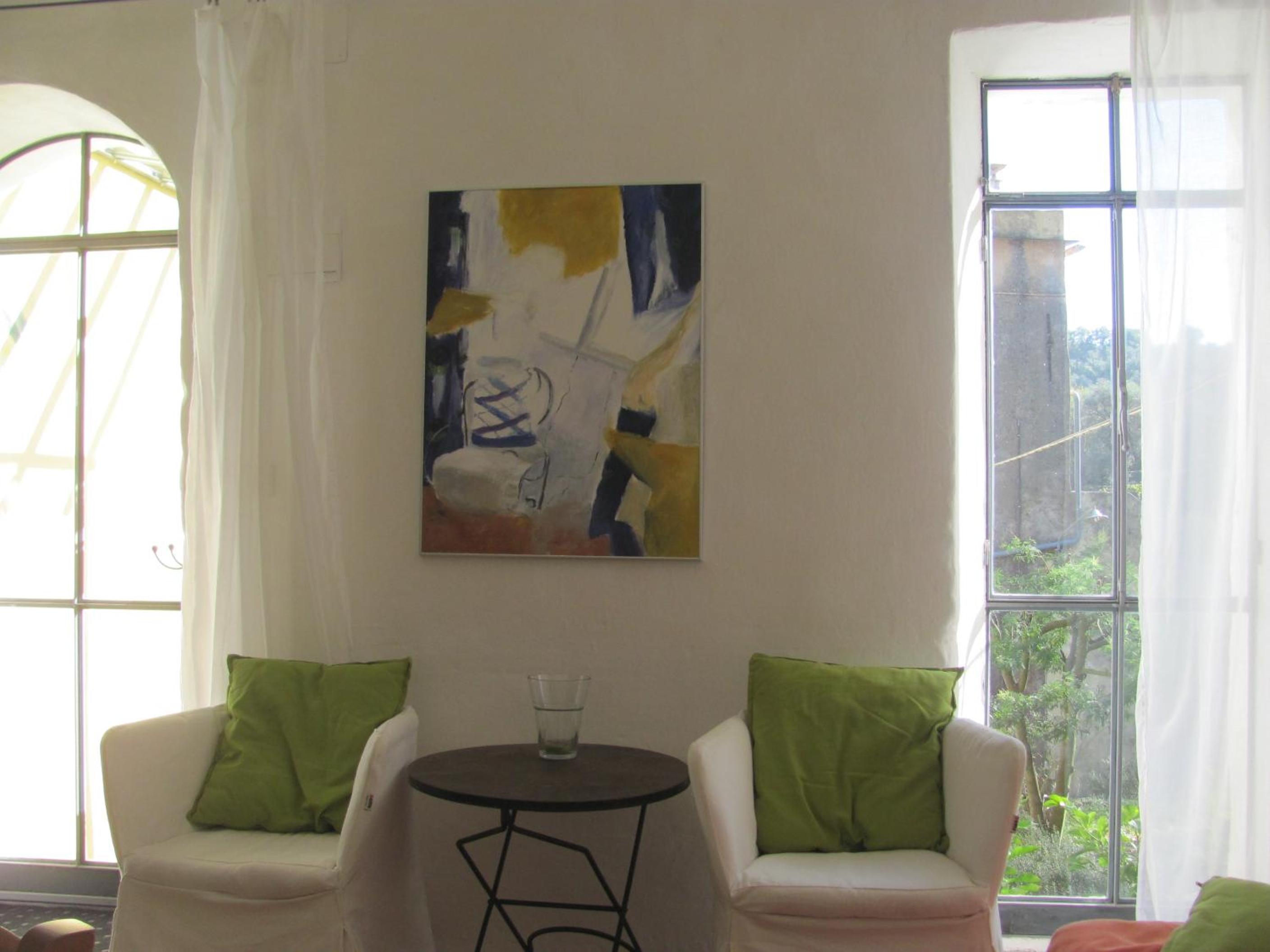 Romantisches casa limone view 5