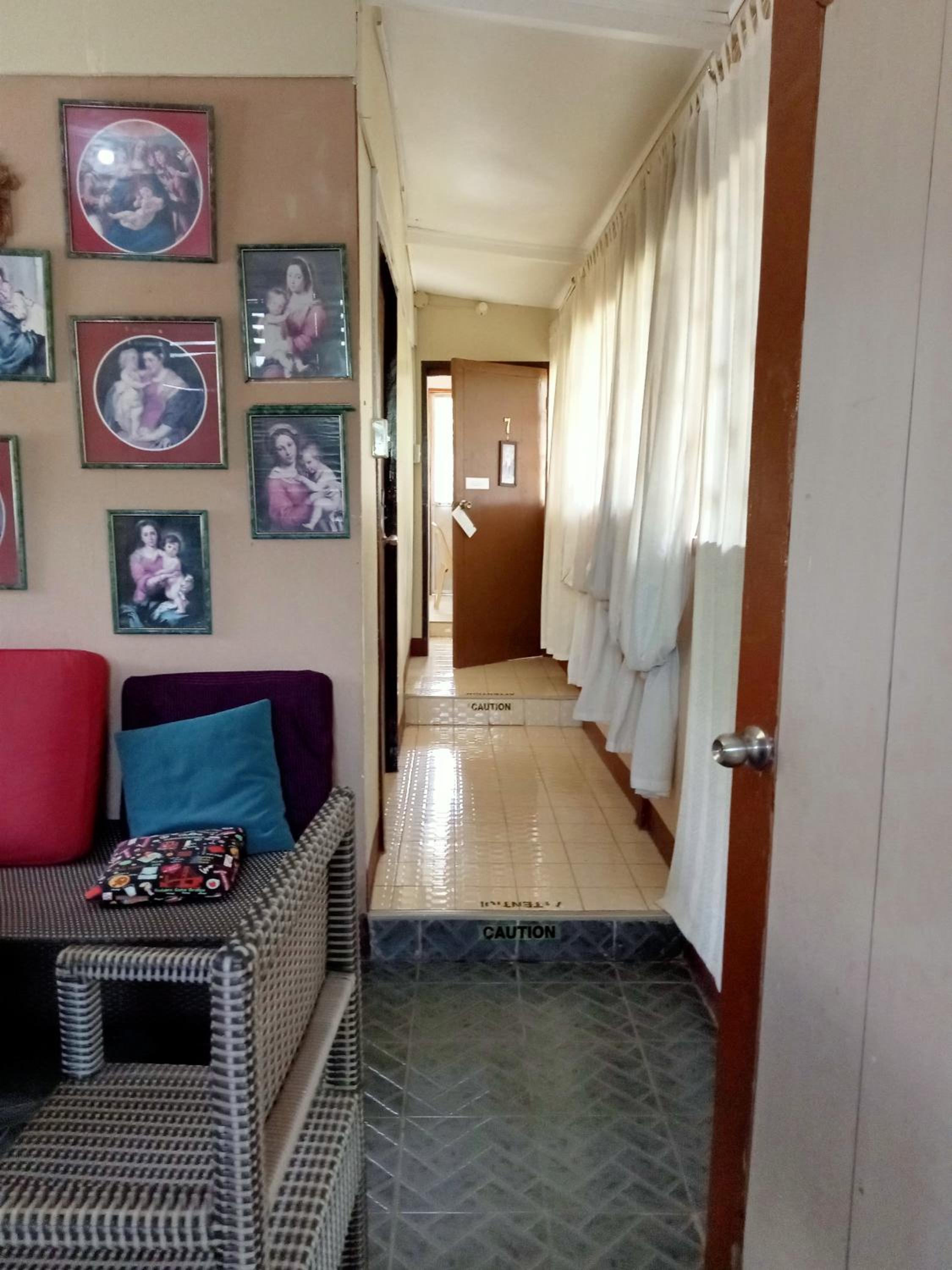 Villa 301 B&B