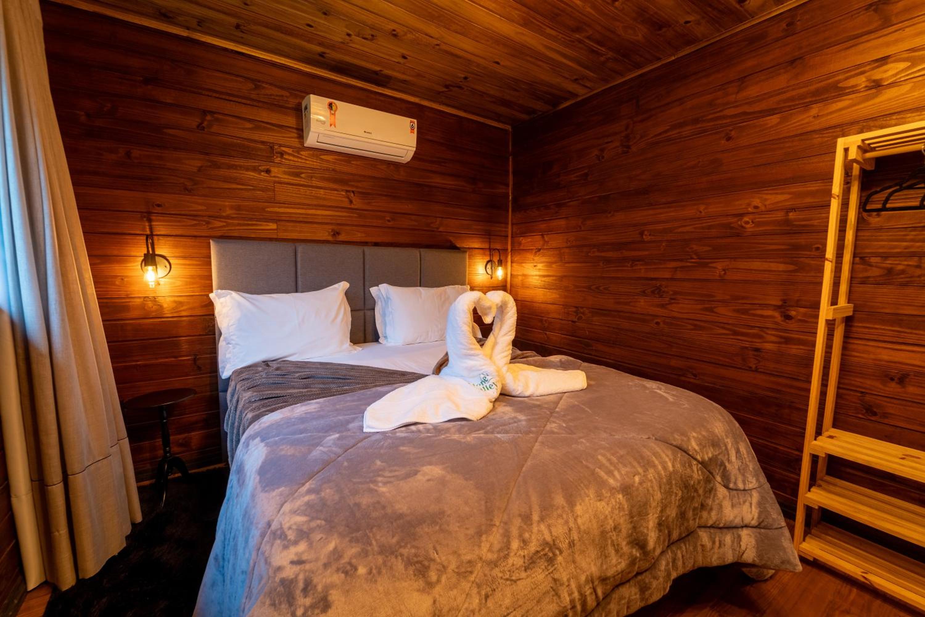 Hope Valley Cabanas