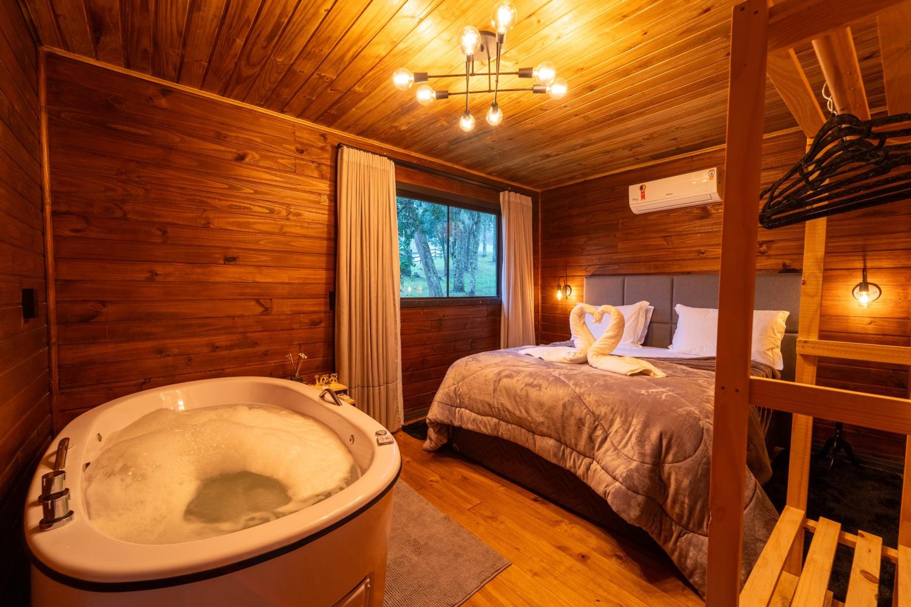Hope Valley Cabanas