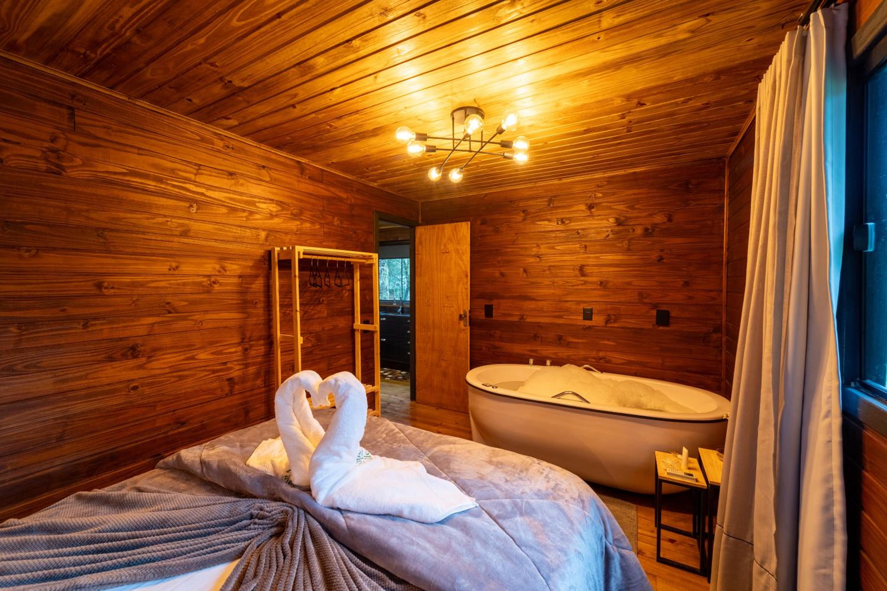 Hope Valley Cabanas