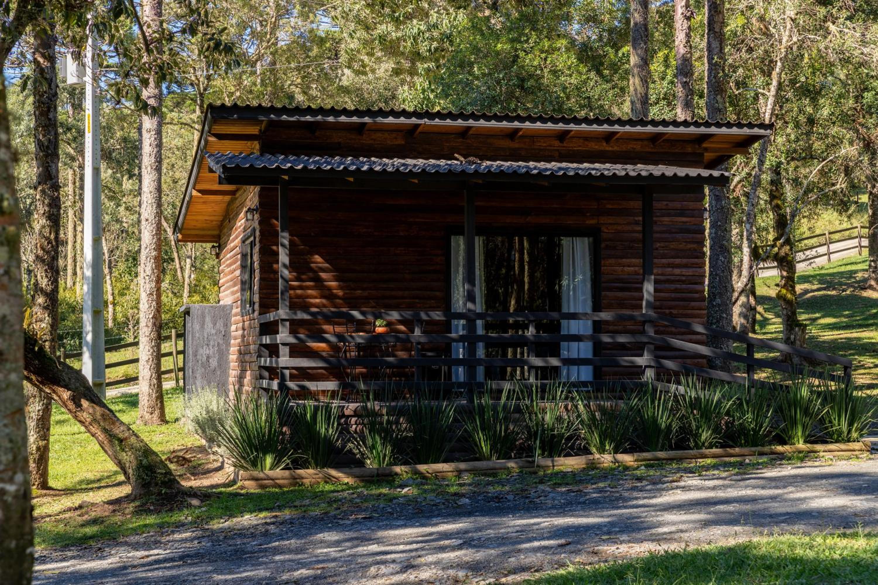 Hope Valley Cabanas