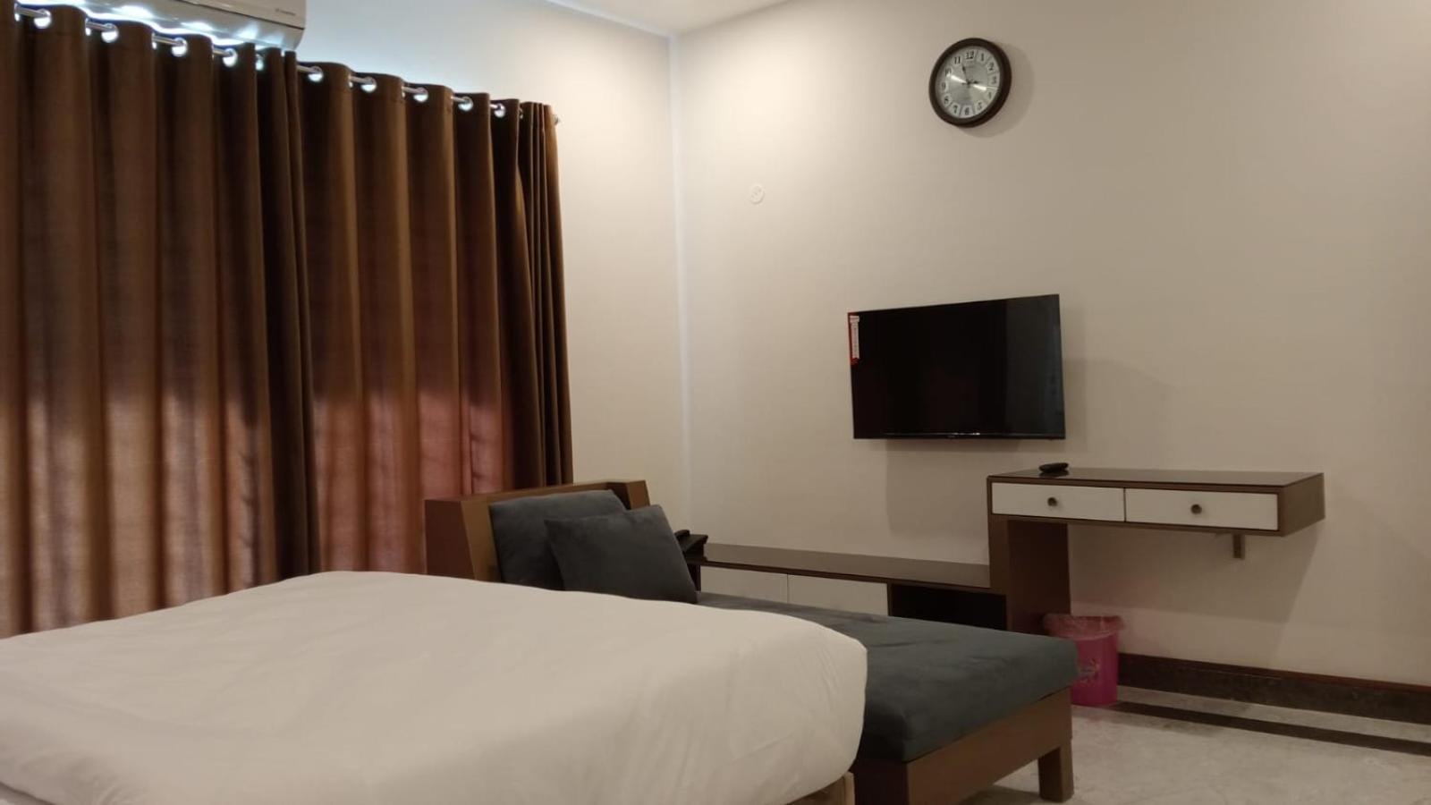 Panorama Guest House