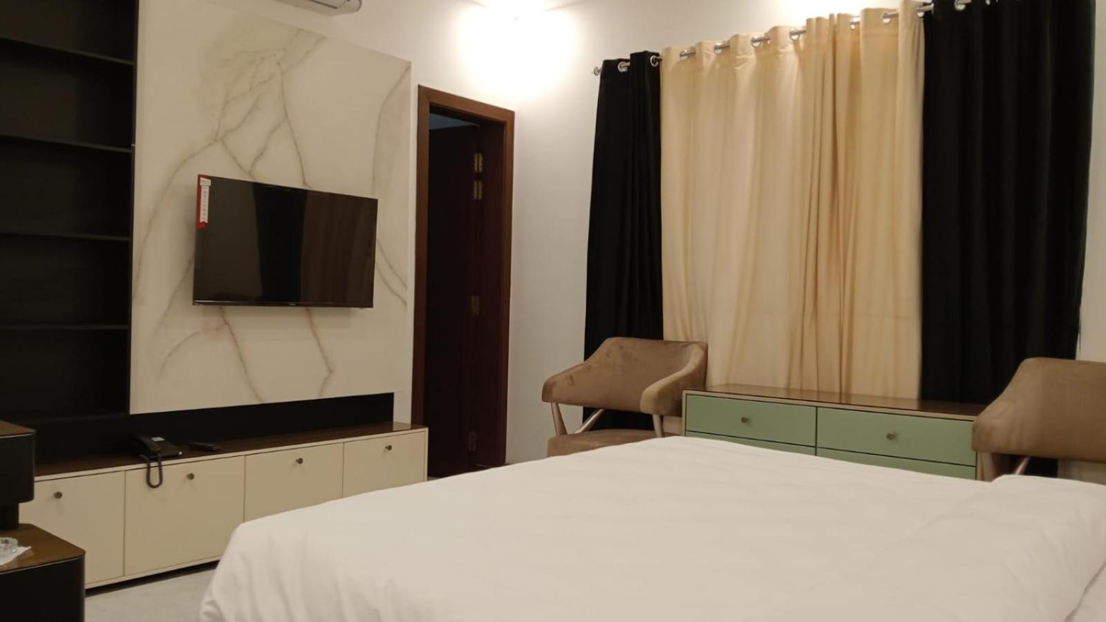 Panorama Guest House