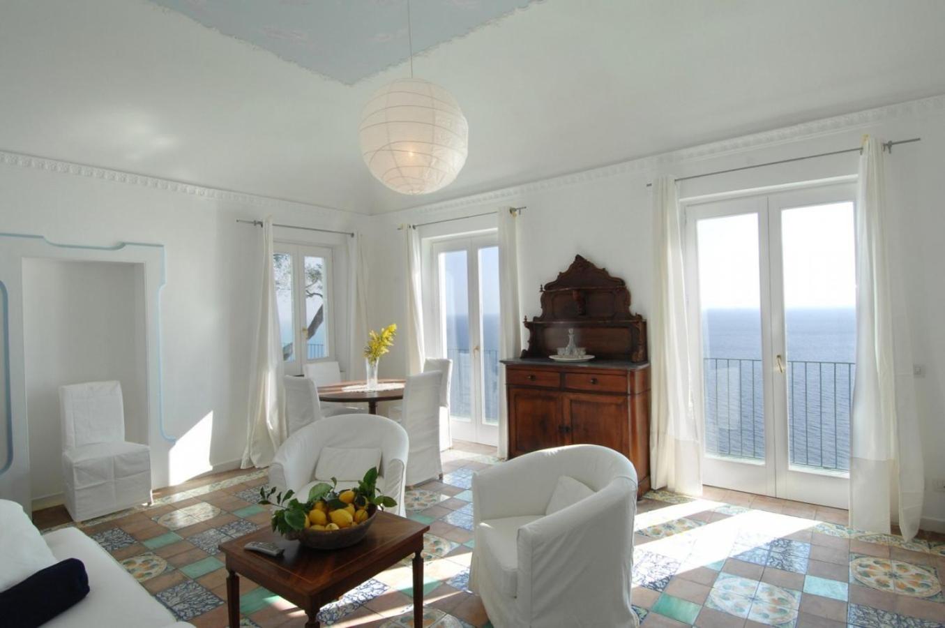 Villa Benedetta photo 1