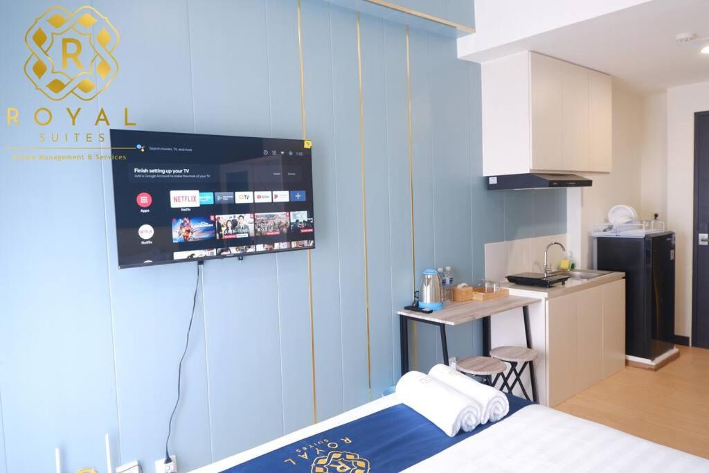Royal Suites Studio 18ZY - Citra Plaza Nagoya view 4