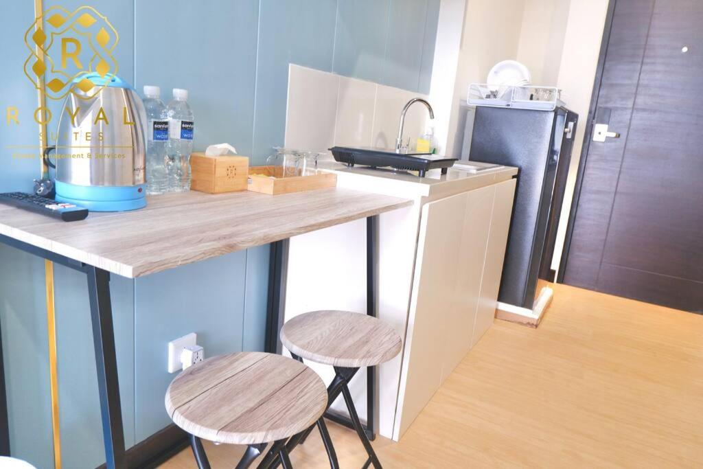 Royal Suites Studio 18ZY - Citra Plaza Nagoya view 5