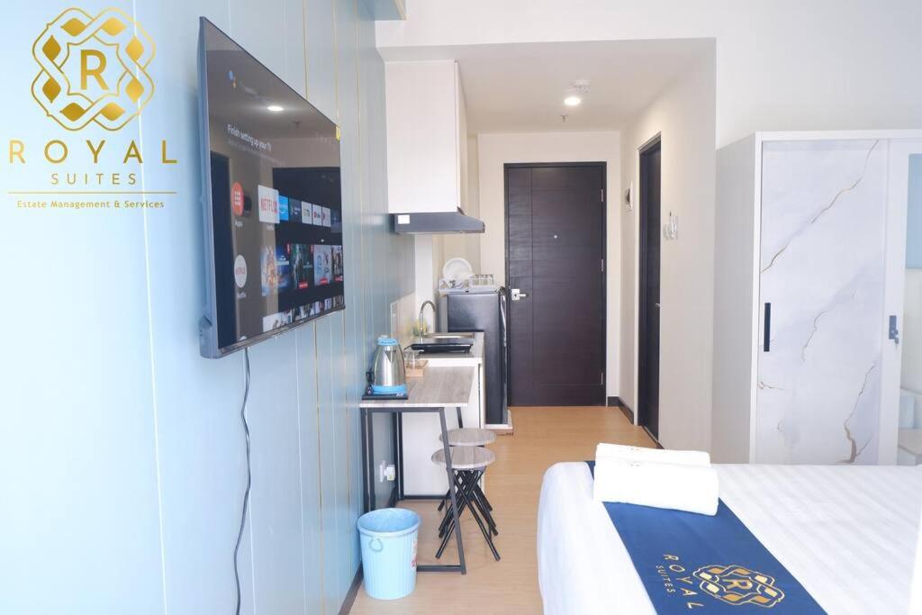 Royal Suites Studio 18ZY - Citra Plaza Nagoya view 2