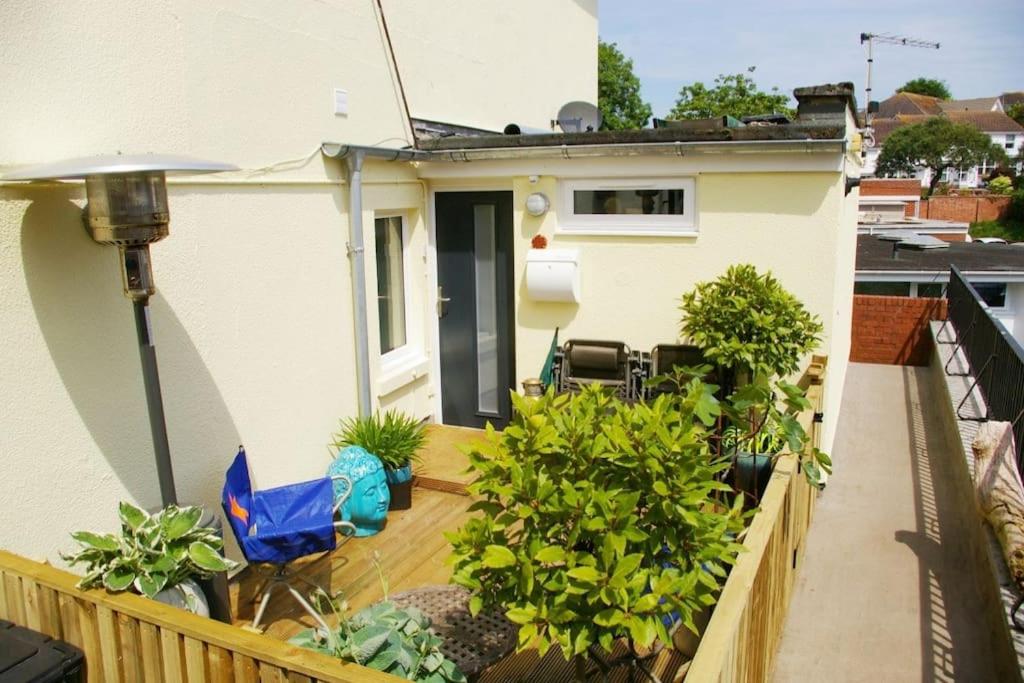 Nomi Homes - Budleigh Salterton - The Coffers - Beach - Sleeps 4