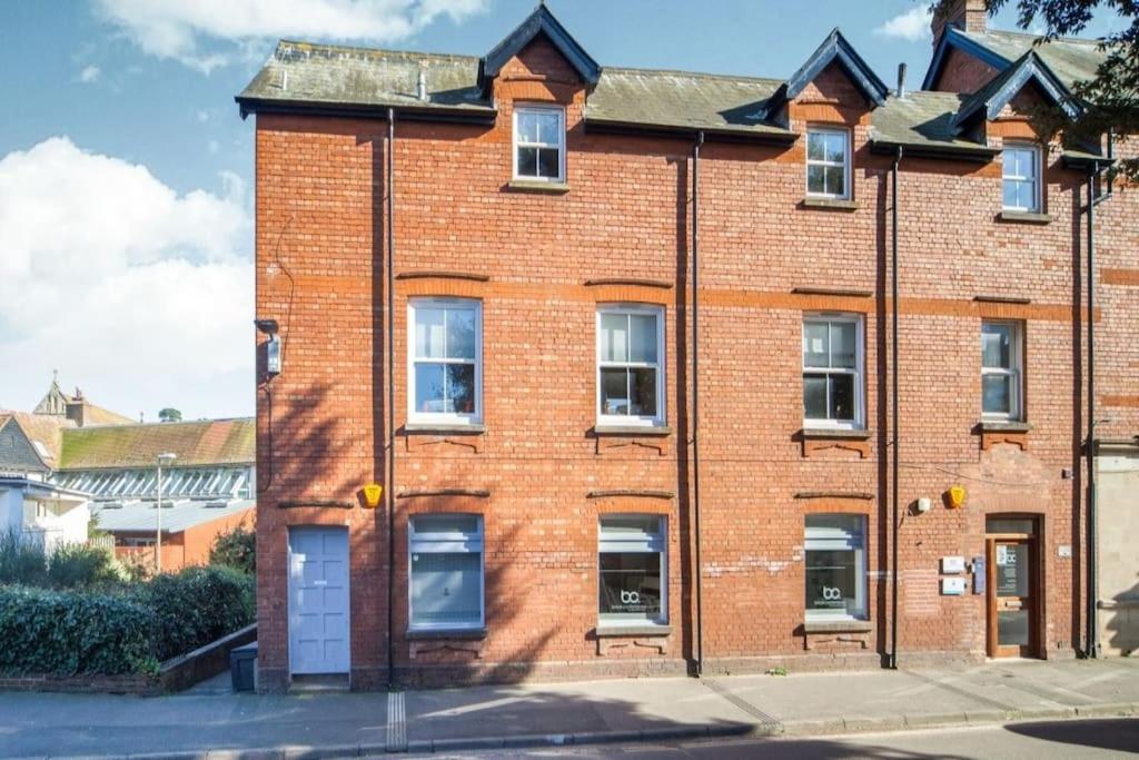 Nomi Homes - Budleigh Salterton - The Coffers - Beach - Sleeps 4