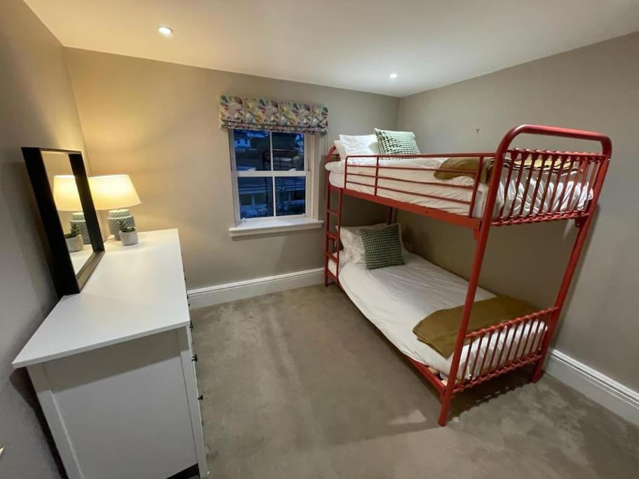 Nomi Homes - Budleigh Salterton - The Coffers - Beach - Sleeps 4