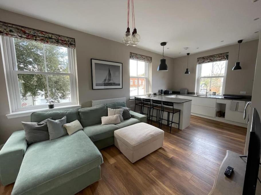 Nomi Homes - Budleigh Salterton - The Coffers - Beach - Sleeps 4