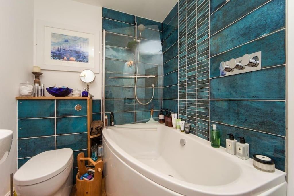 Nomi Homes - Budleigh Salterton - The Coffers - Beach - Sleeps 4