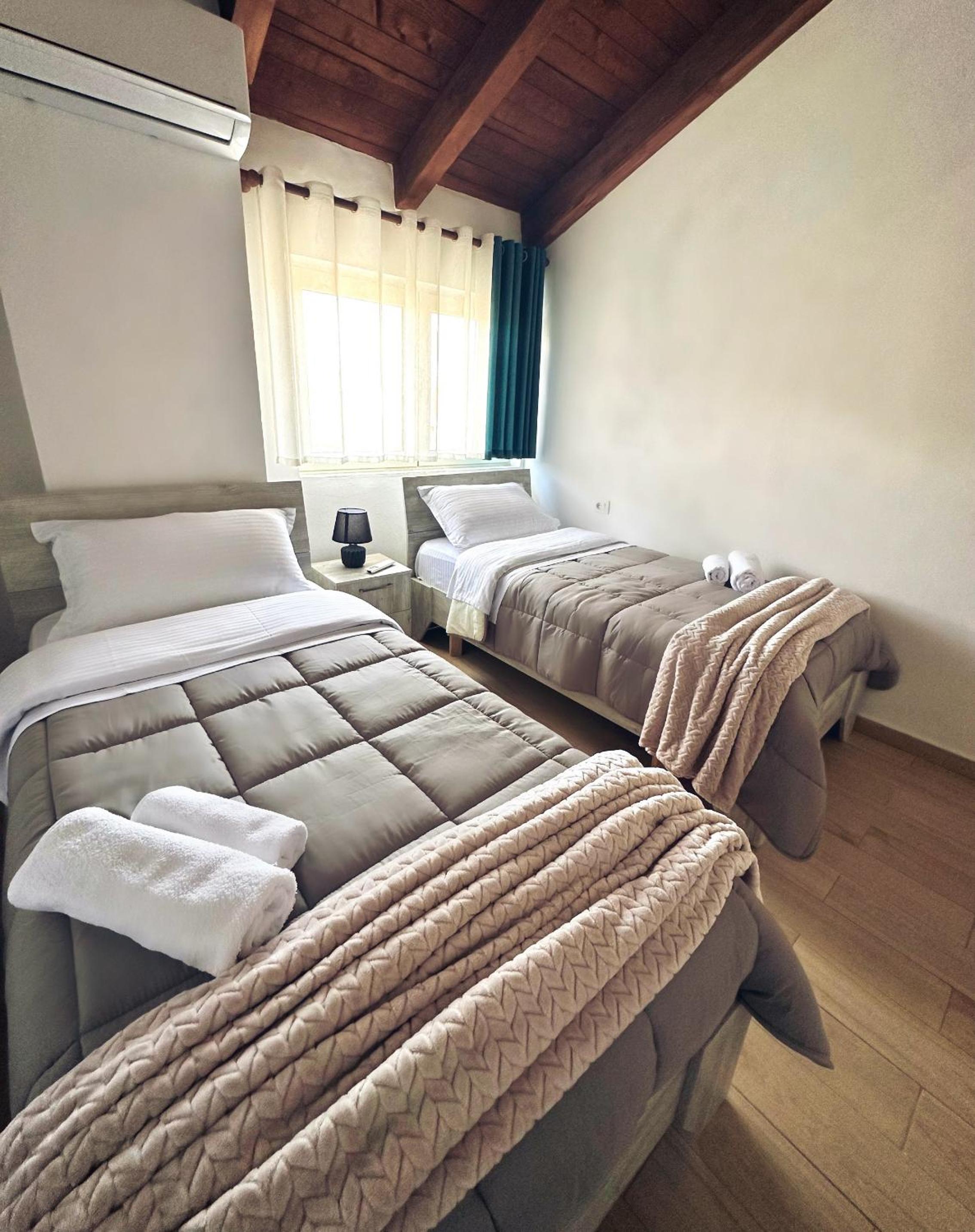 Js House Shkoder 2