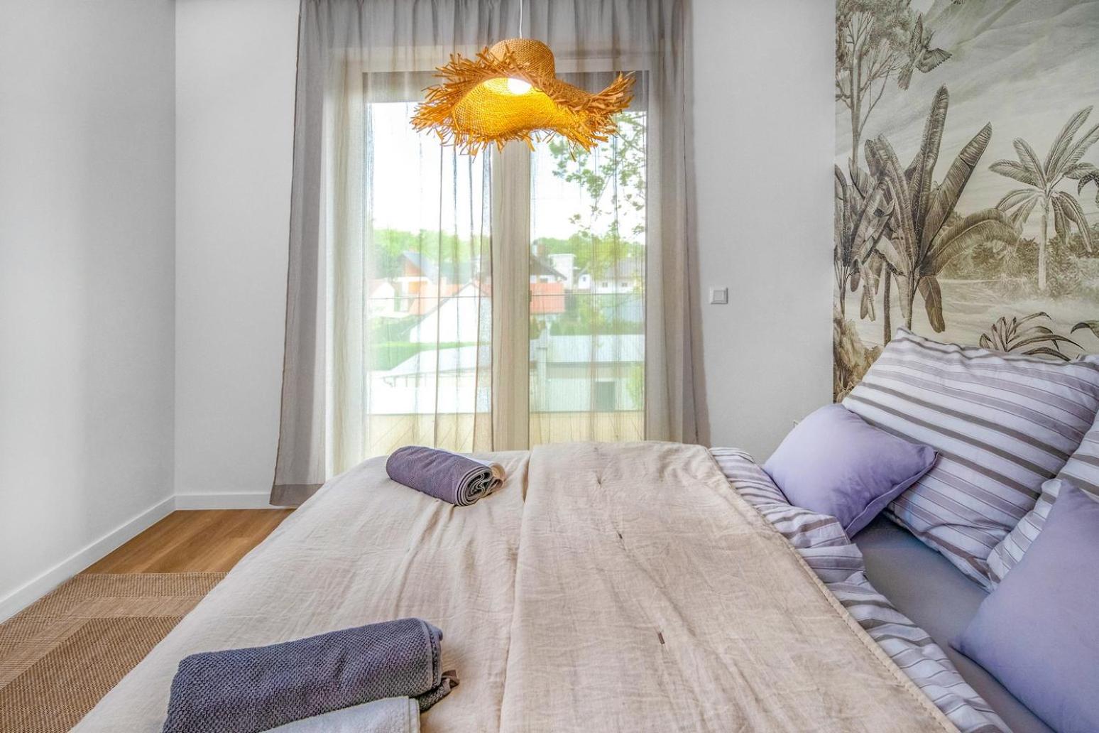 Platán Apartman by HelloBalatonlelle