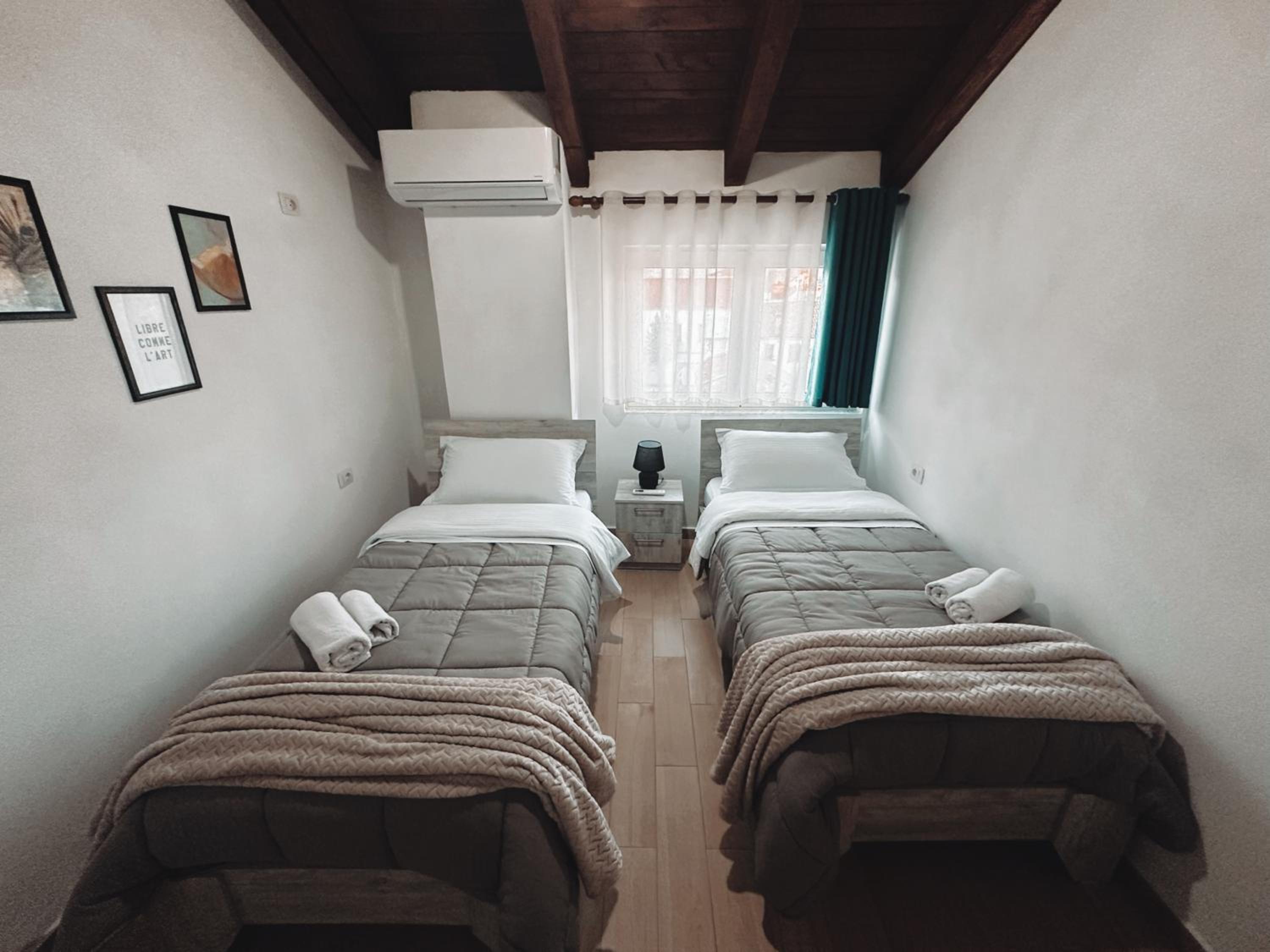Js House Shkoder 2