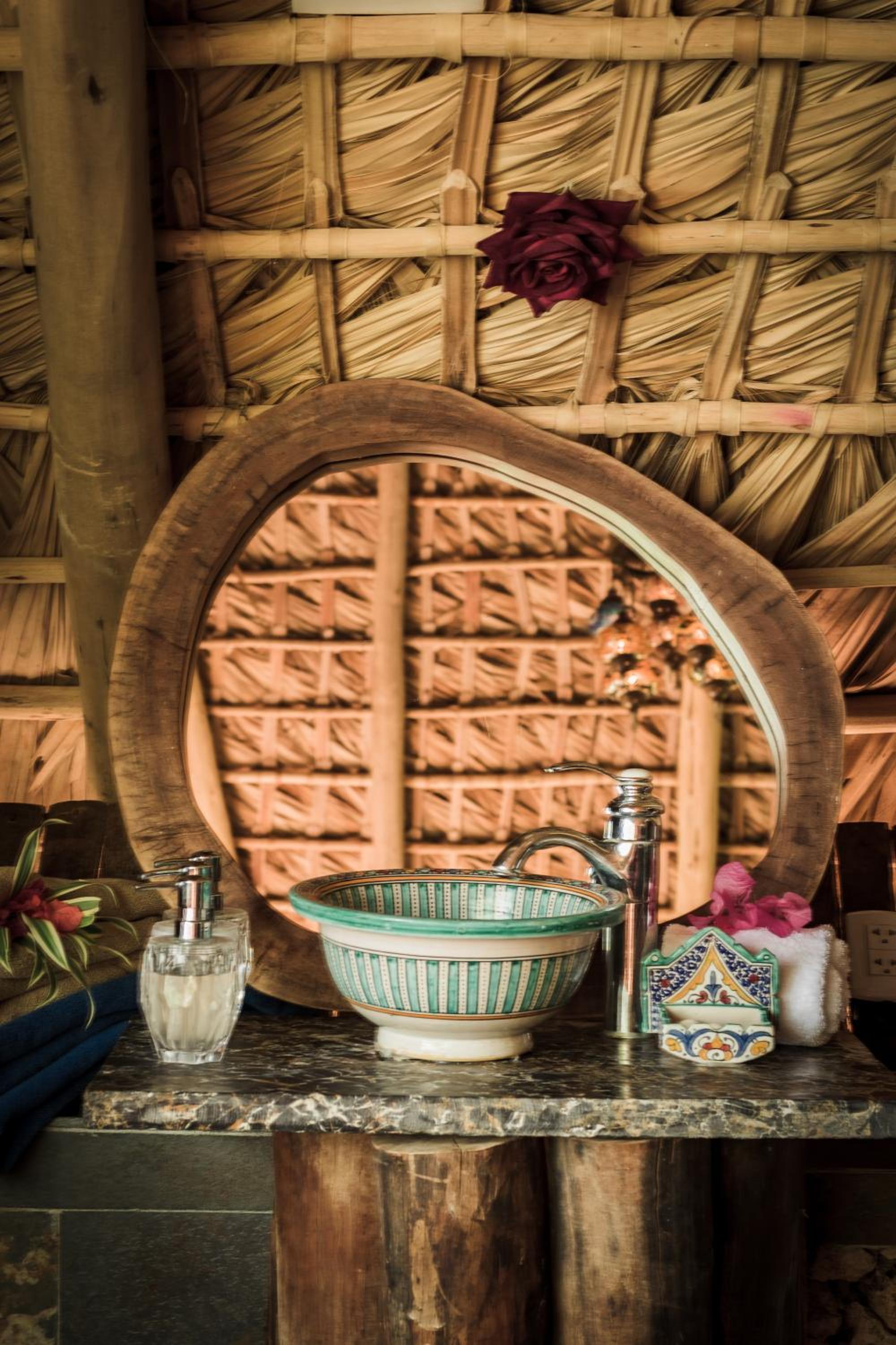 Casa El Paraiso, Eco Lodge view 5