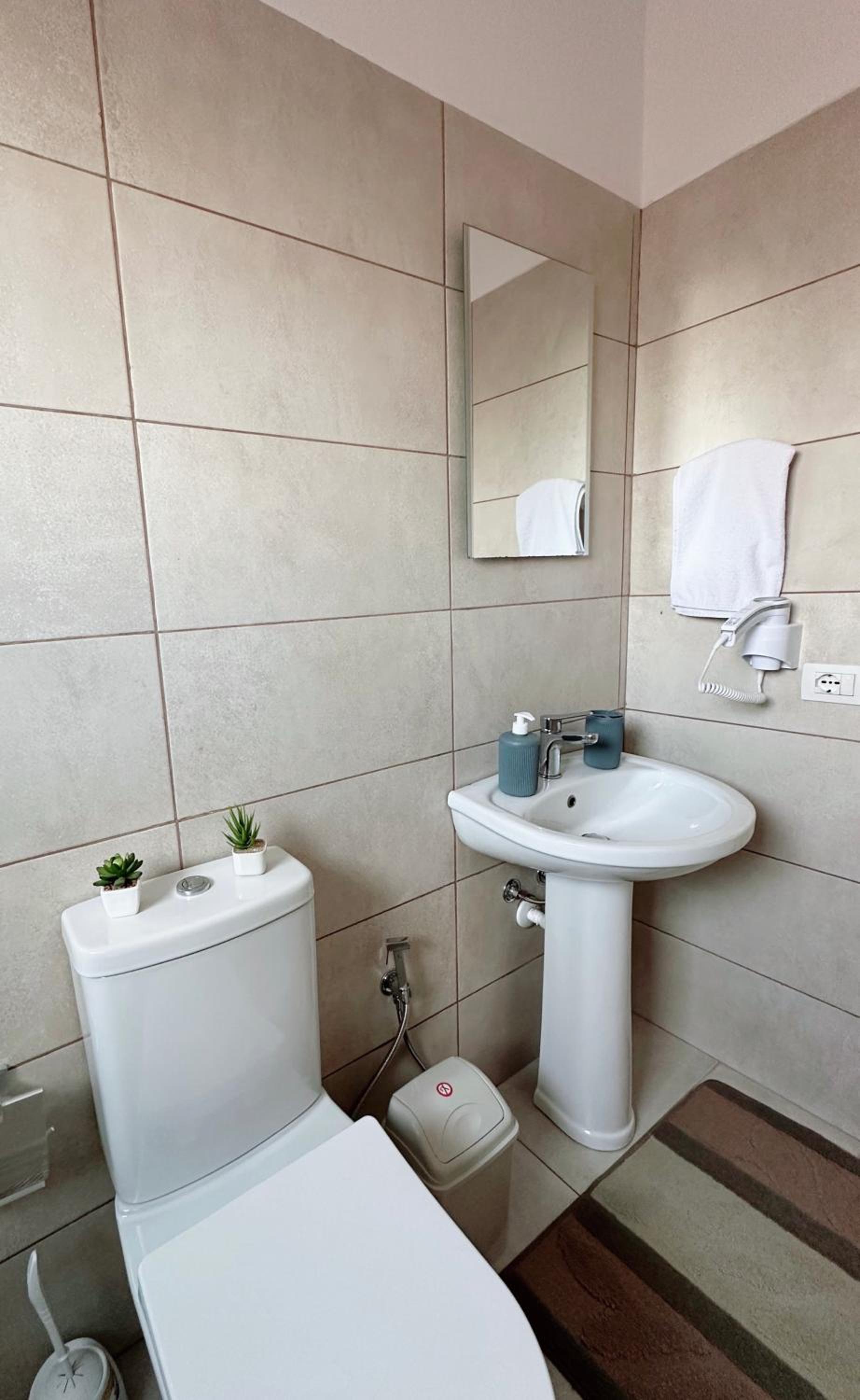 Js House Shkoder 2