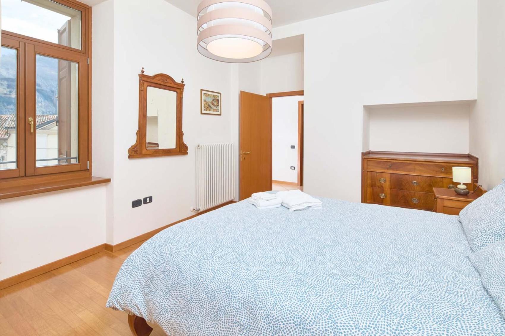 Appartamento Ania vista castello view 4