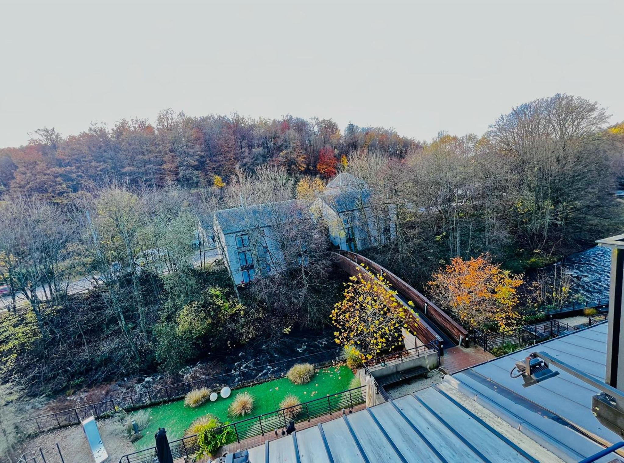 Hotel Val de Poix - Image 1