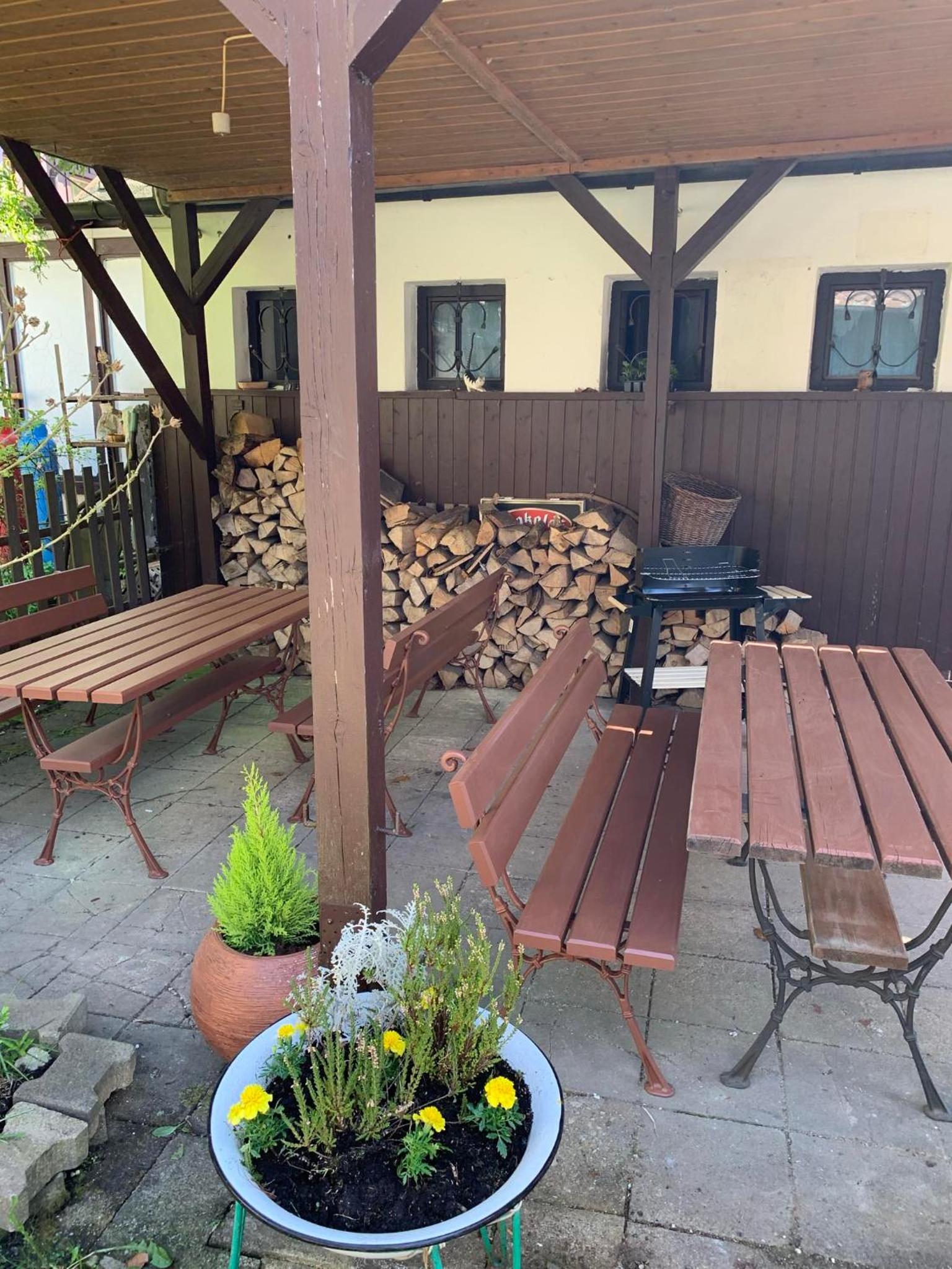 Apartmán HRANICE - Hřensko