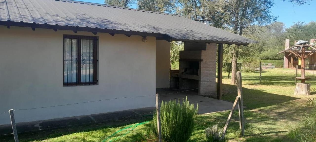 Casas Aguarybays N° 2