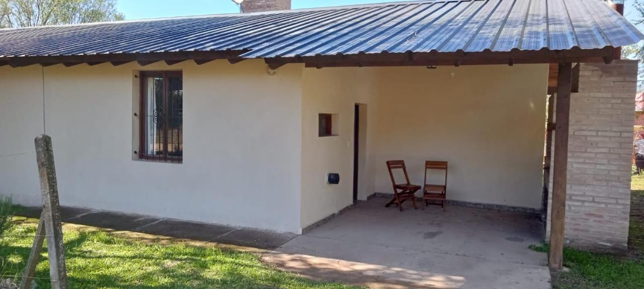 Casas Aguarybays N° 2