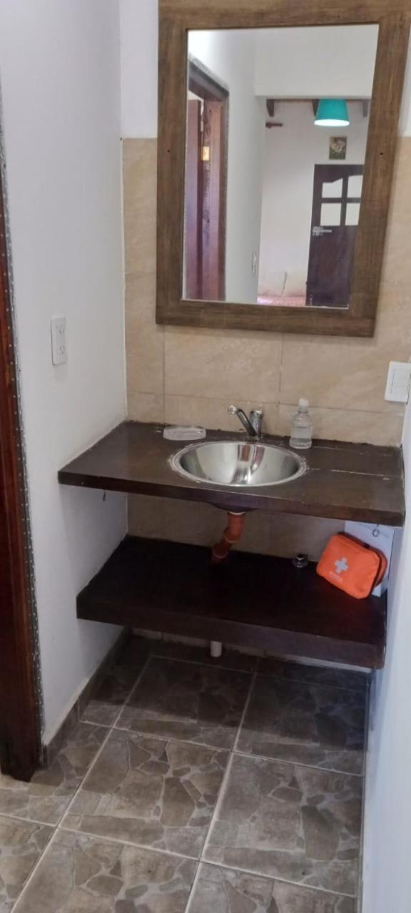 Casas Aguarybays N° 2