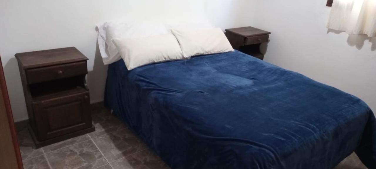 Casas Aguarybays N° 2