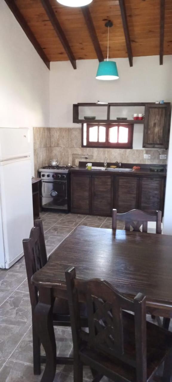Casas Aguarybays N° 2