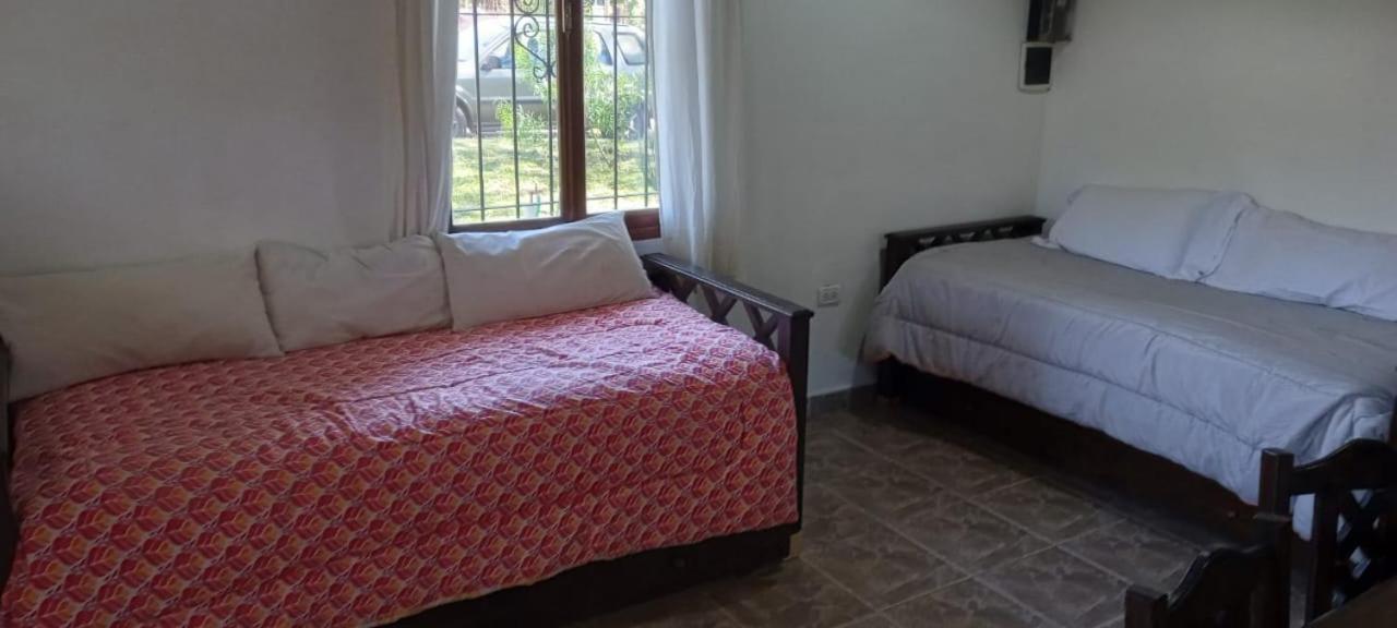 Casas Aguarybays N° 2