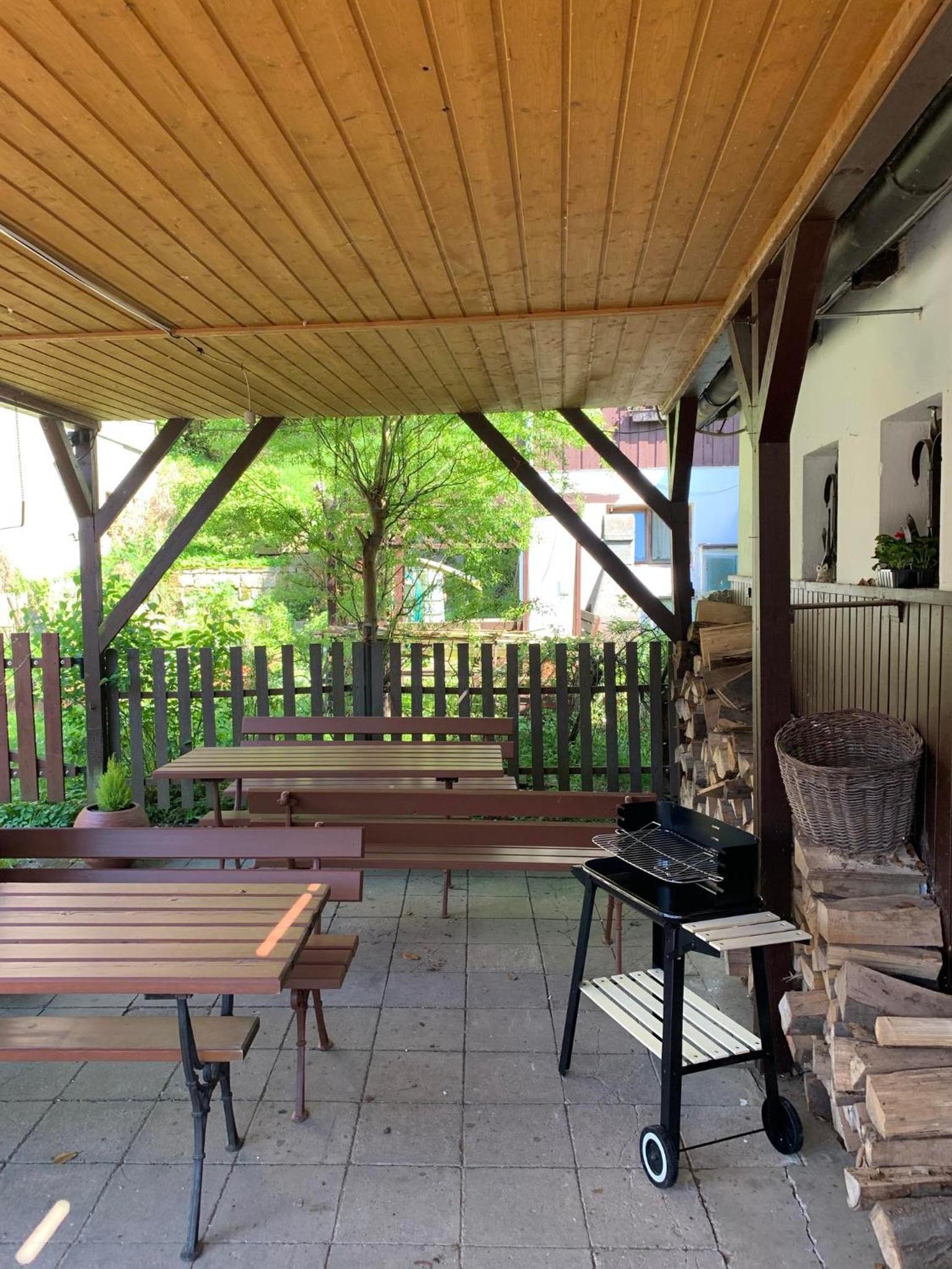 Apartmán HRANICE - Hřensko