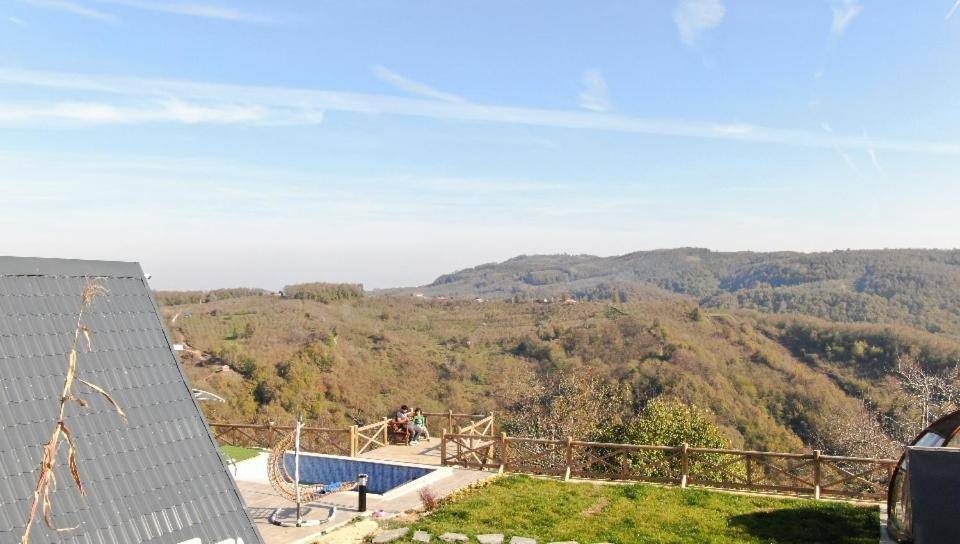 Mountain Cottage DAG EVI view 5