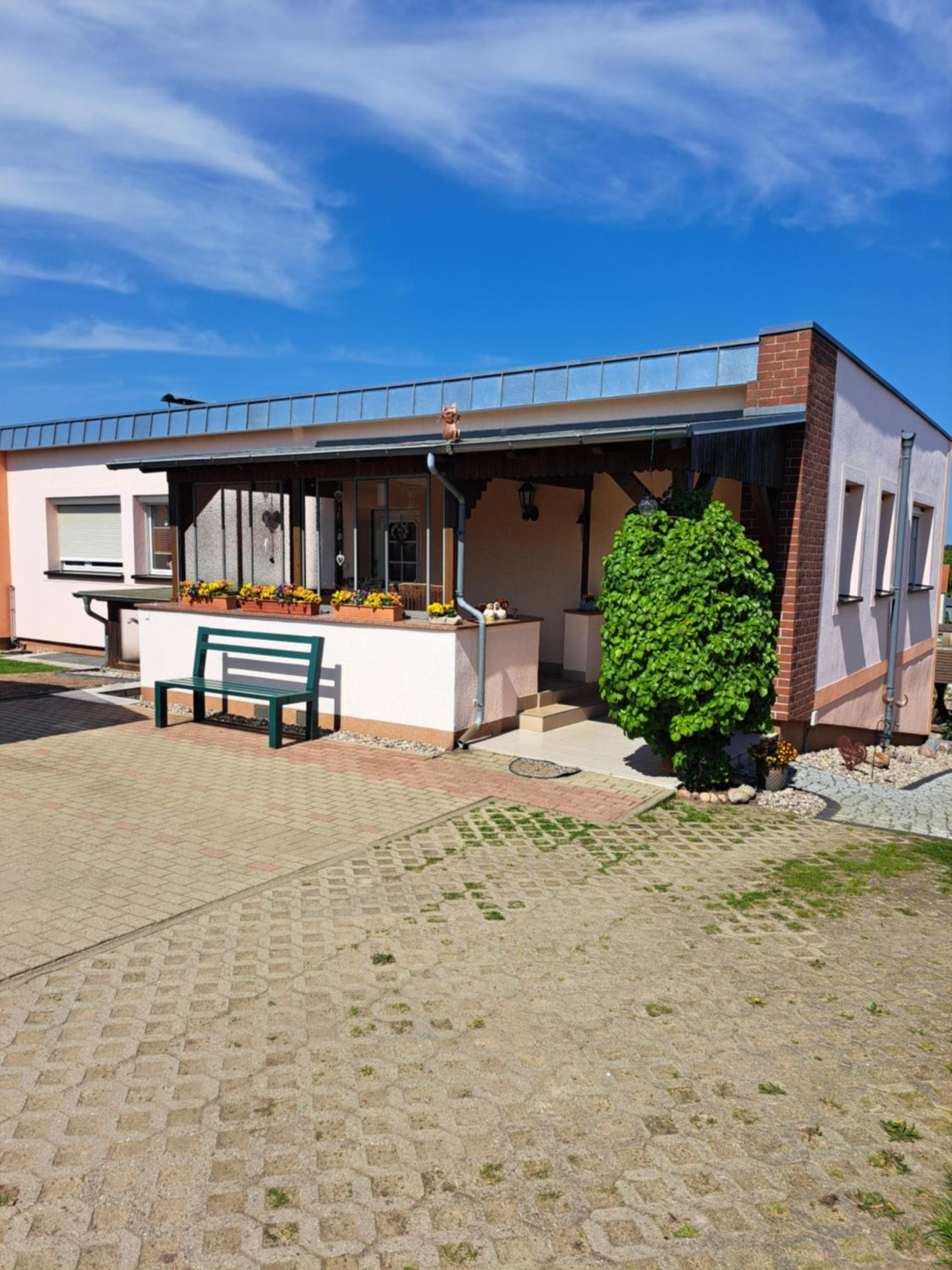 Ferienwohnung Familie Windt view 2