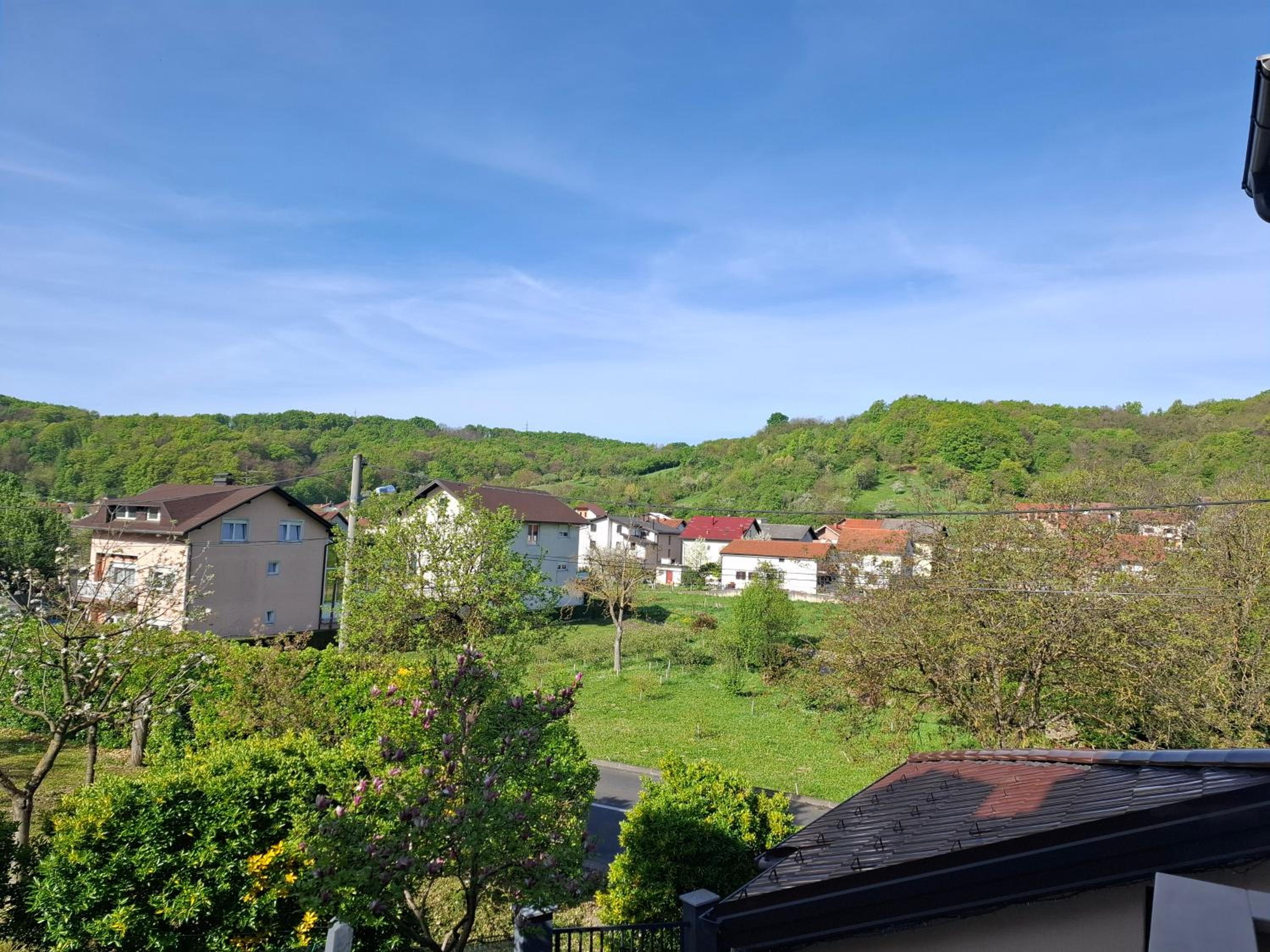 Apartman Folka free parking