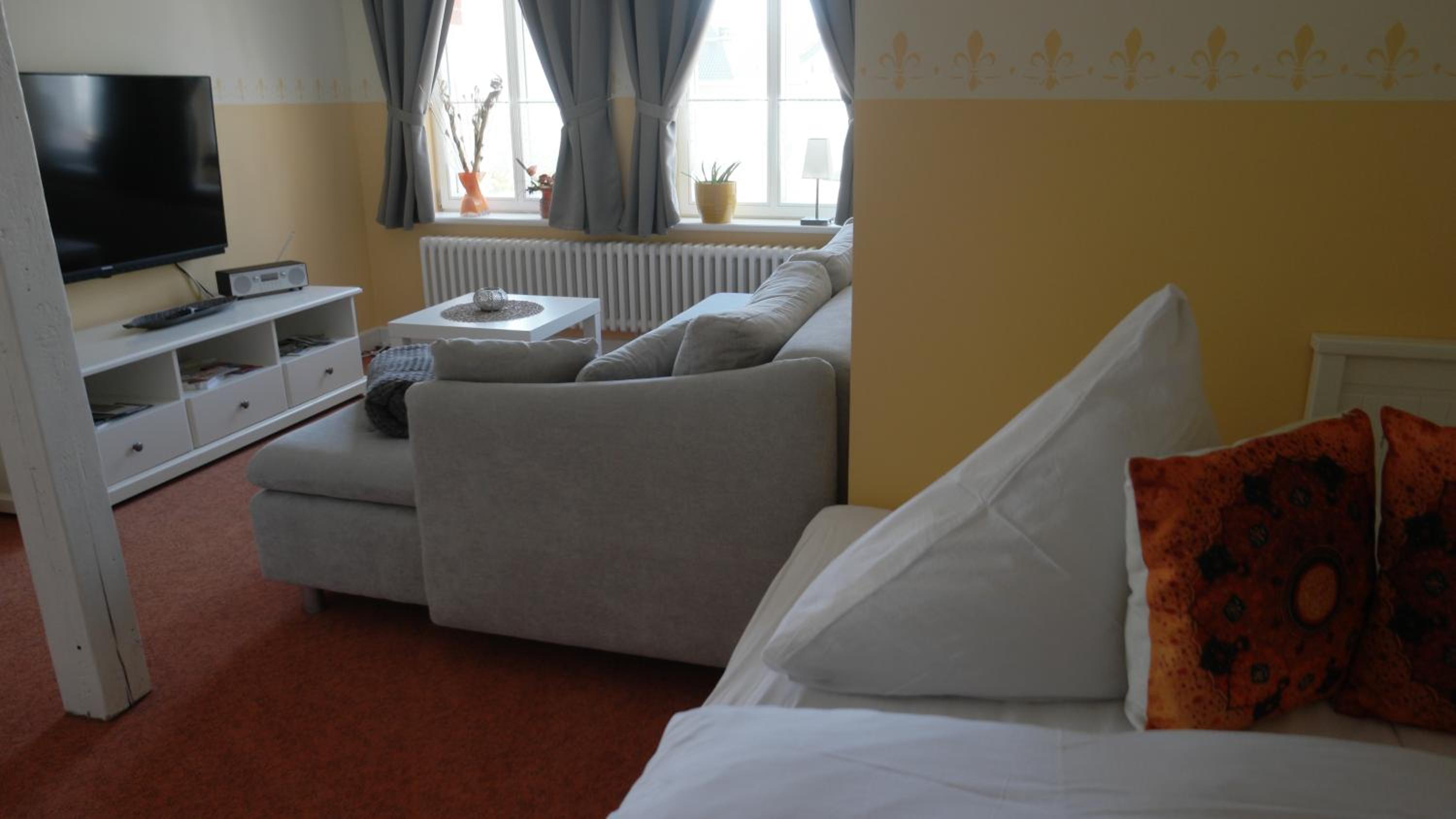 Appartements Neef view 3