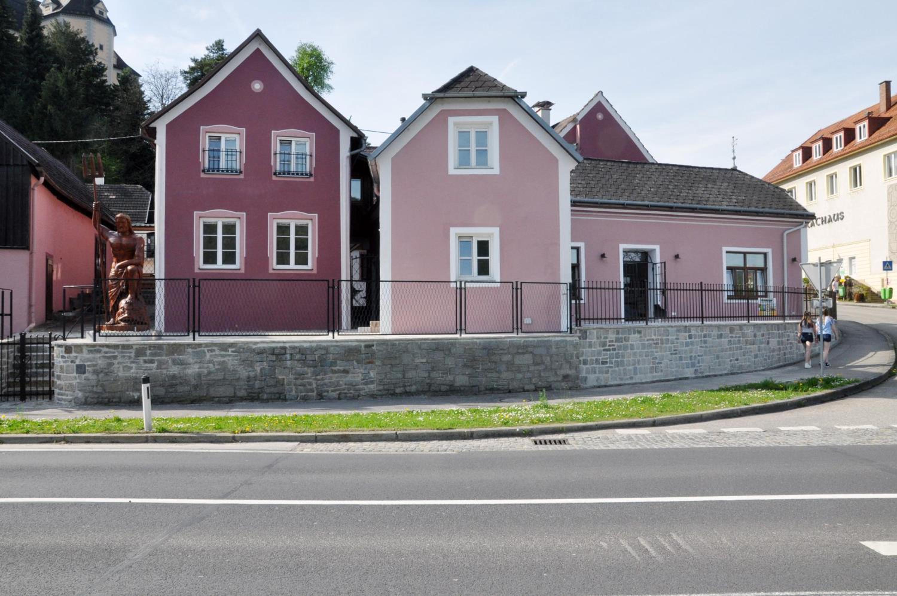 Wohnen bei Schörgi