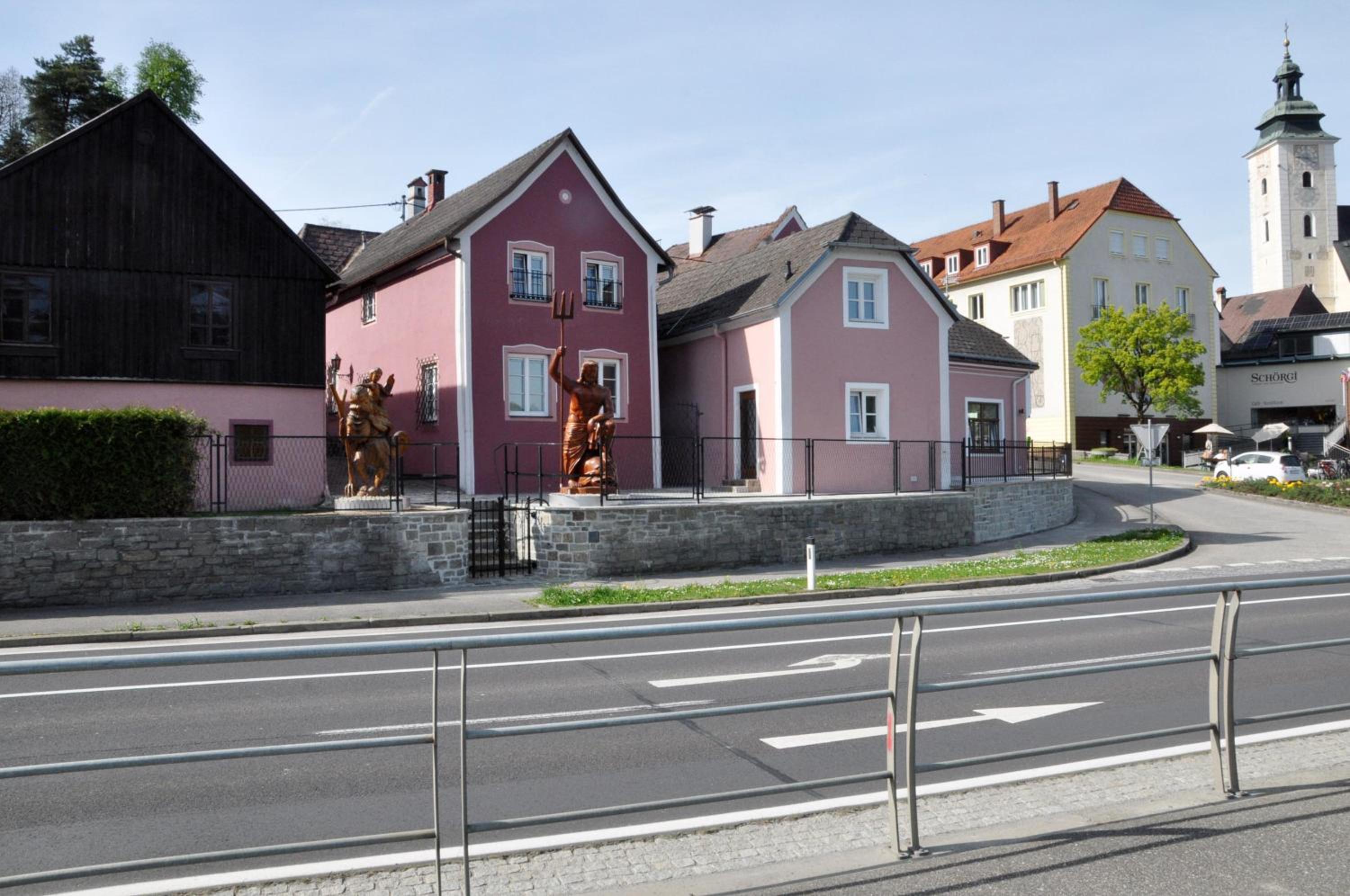 Wohnen bei Schörgi