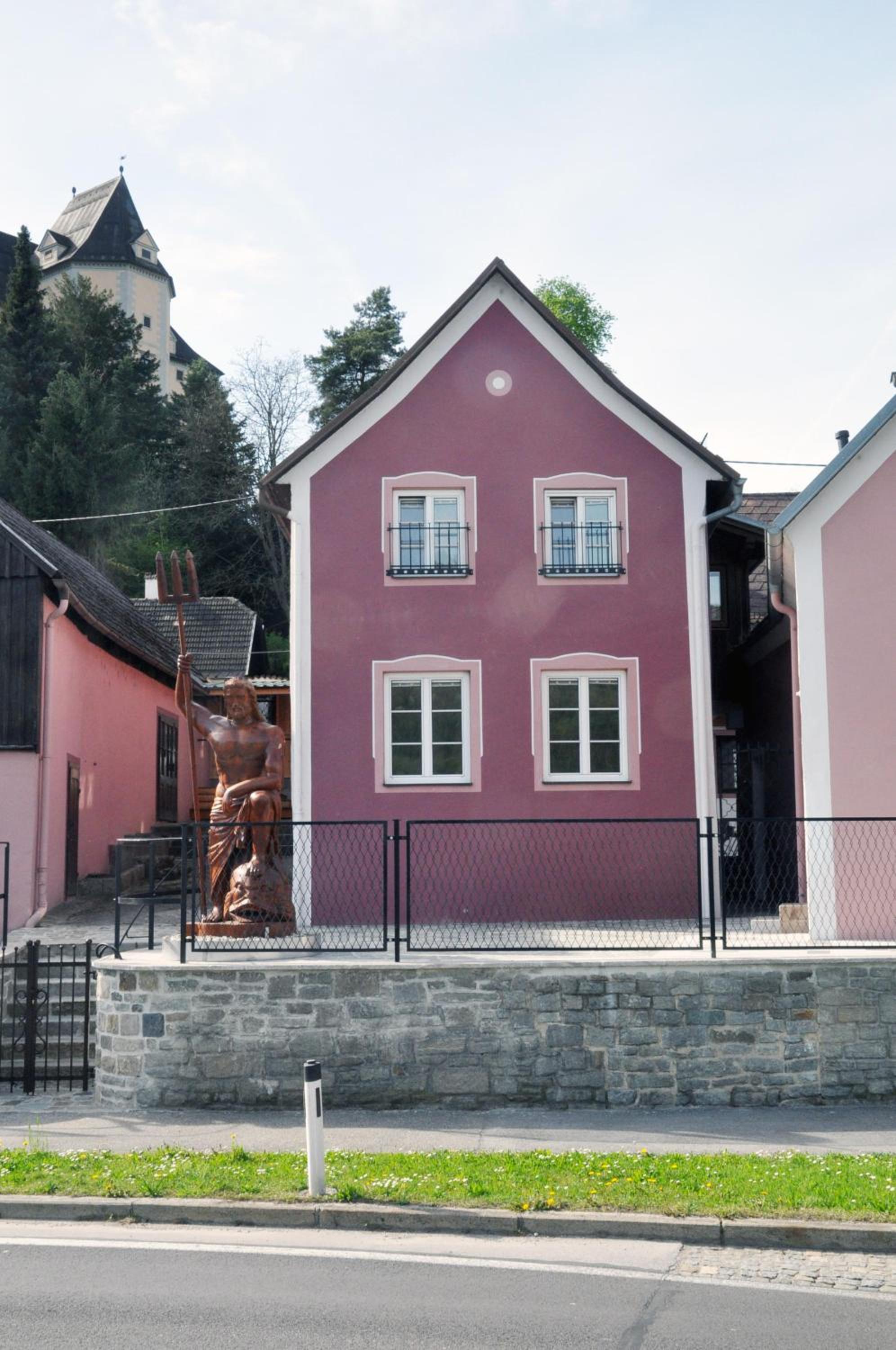 Wohnen bei Schörgi