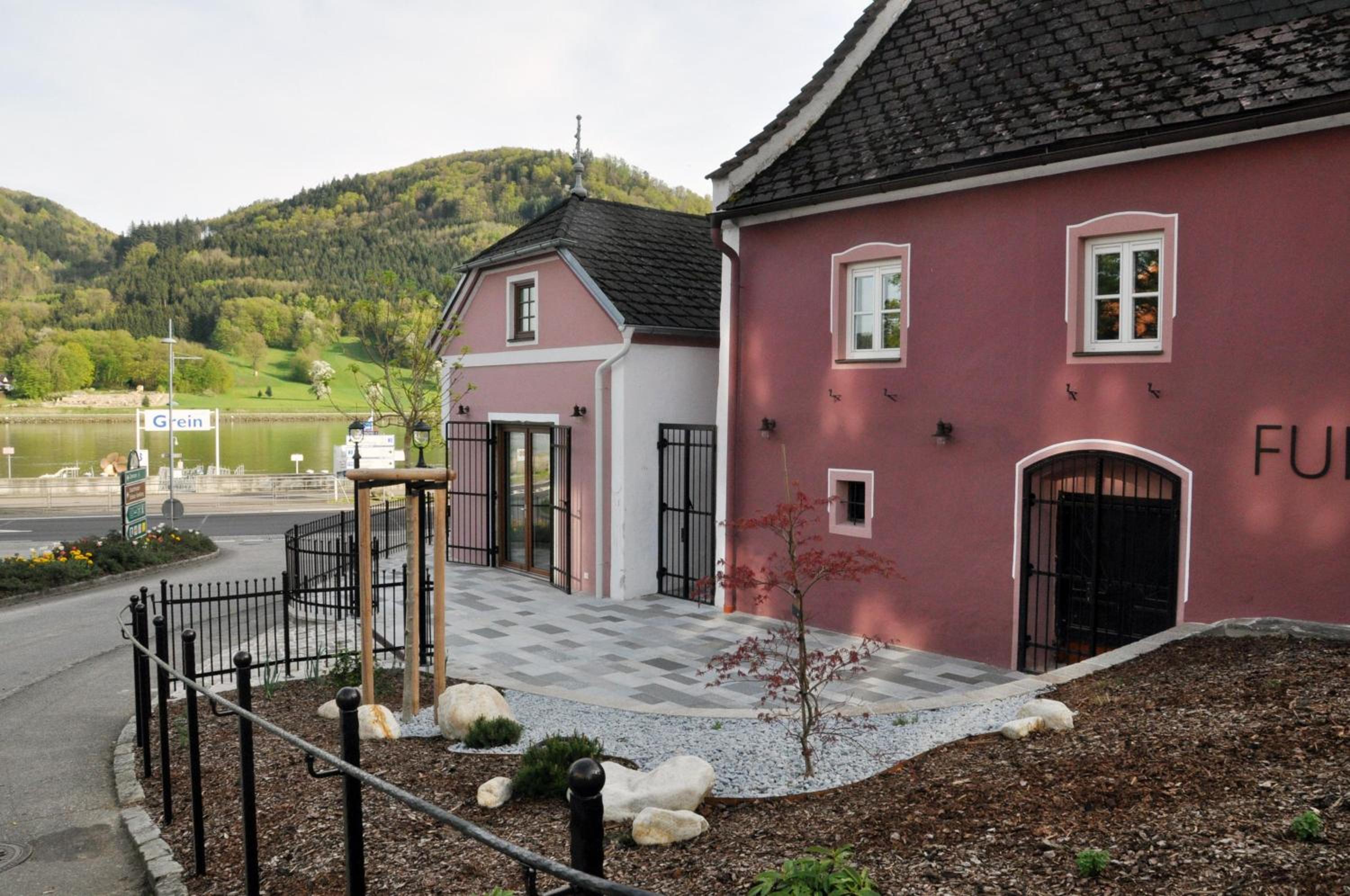 Wohnen bei Schörgi