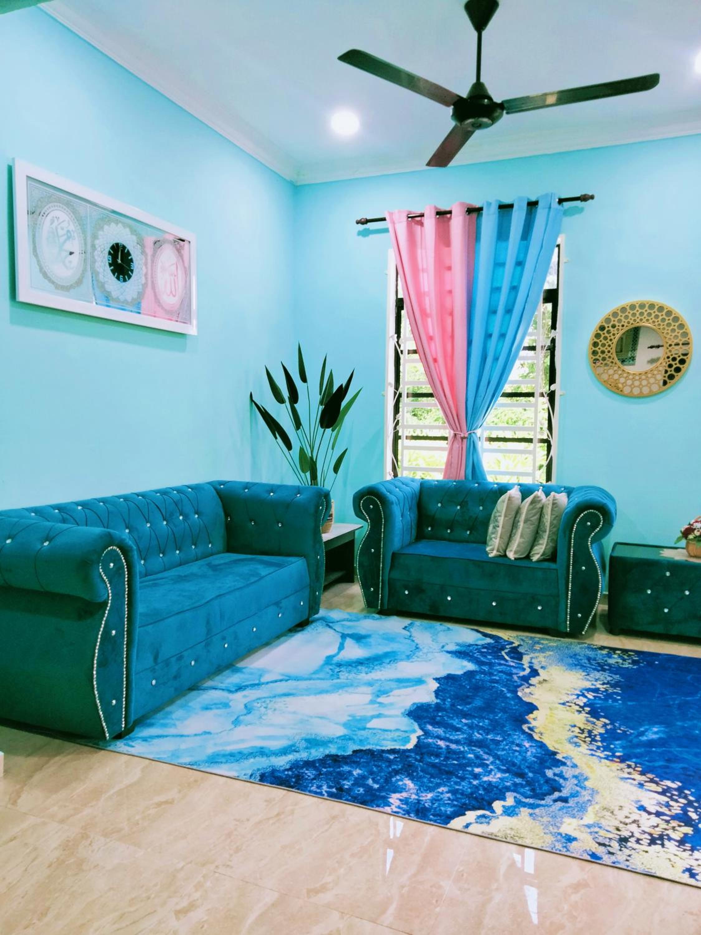 Homestay Kuala Terengganu (AdamFayyadh Homestay) photo 2