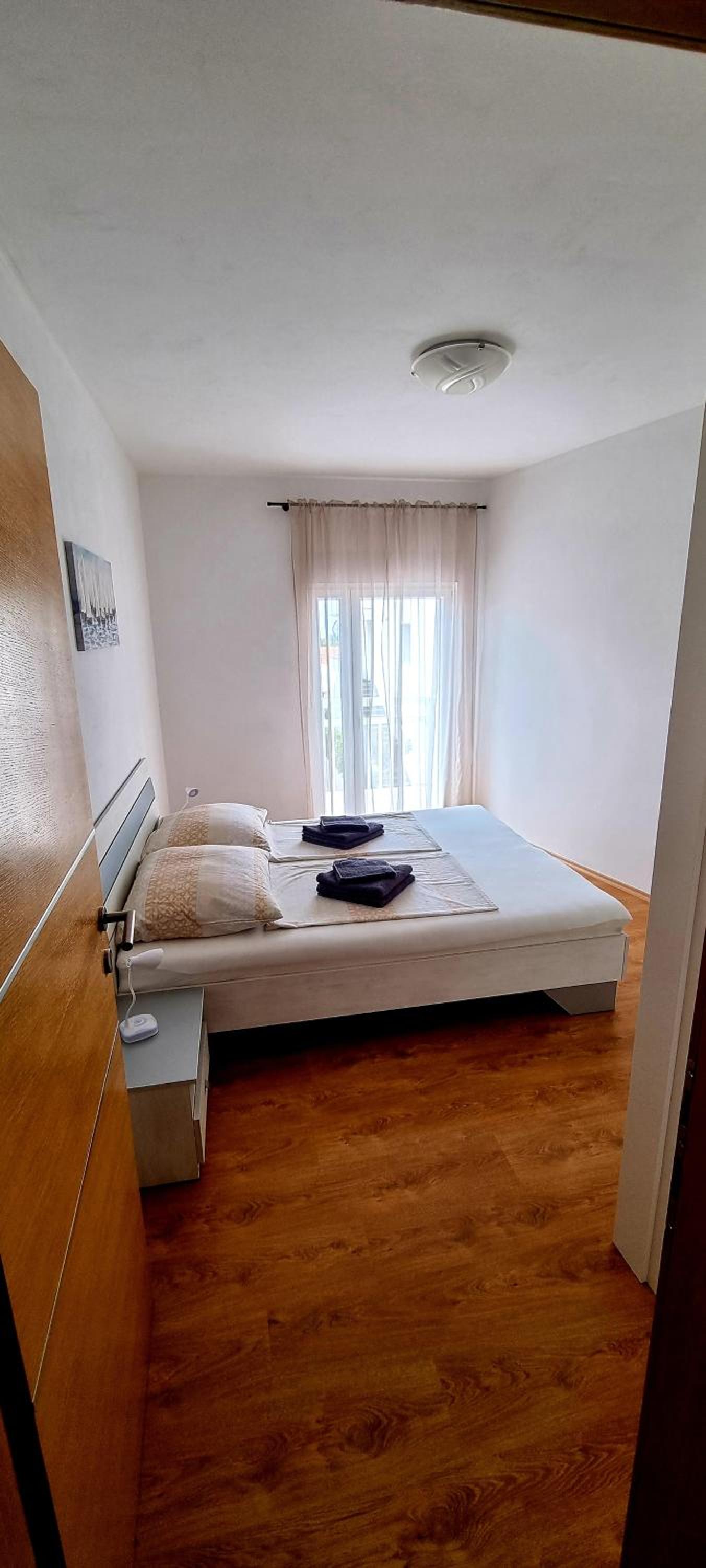Apartment Alexandra