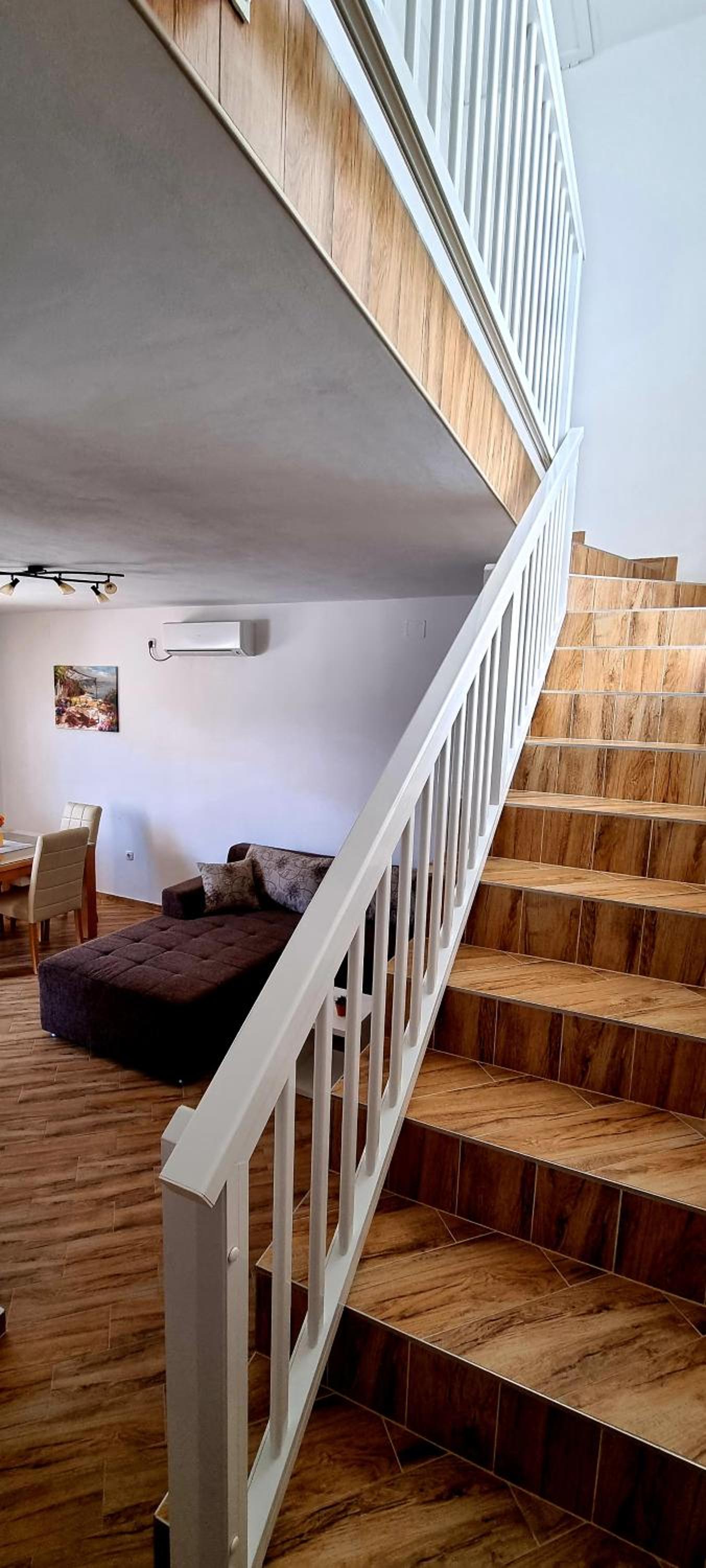 Apartment Alexandra