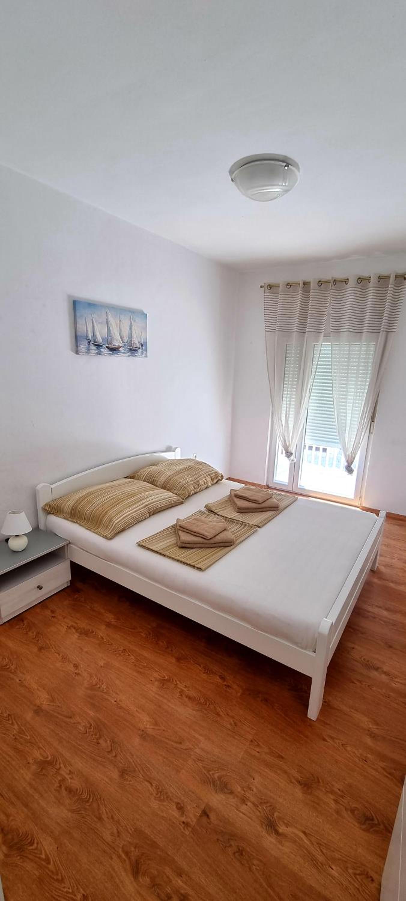 Apartment Alexandra