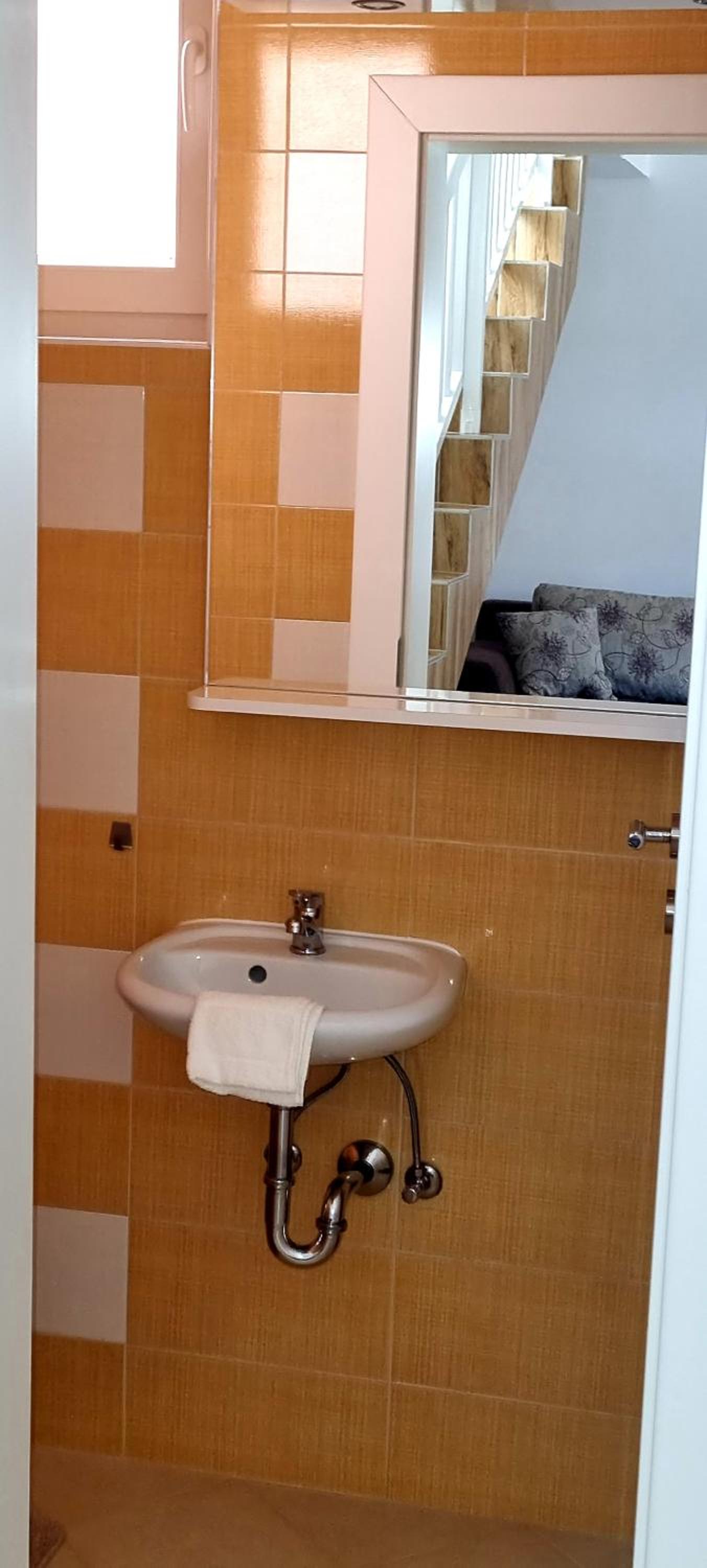 Apartment Alexandra