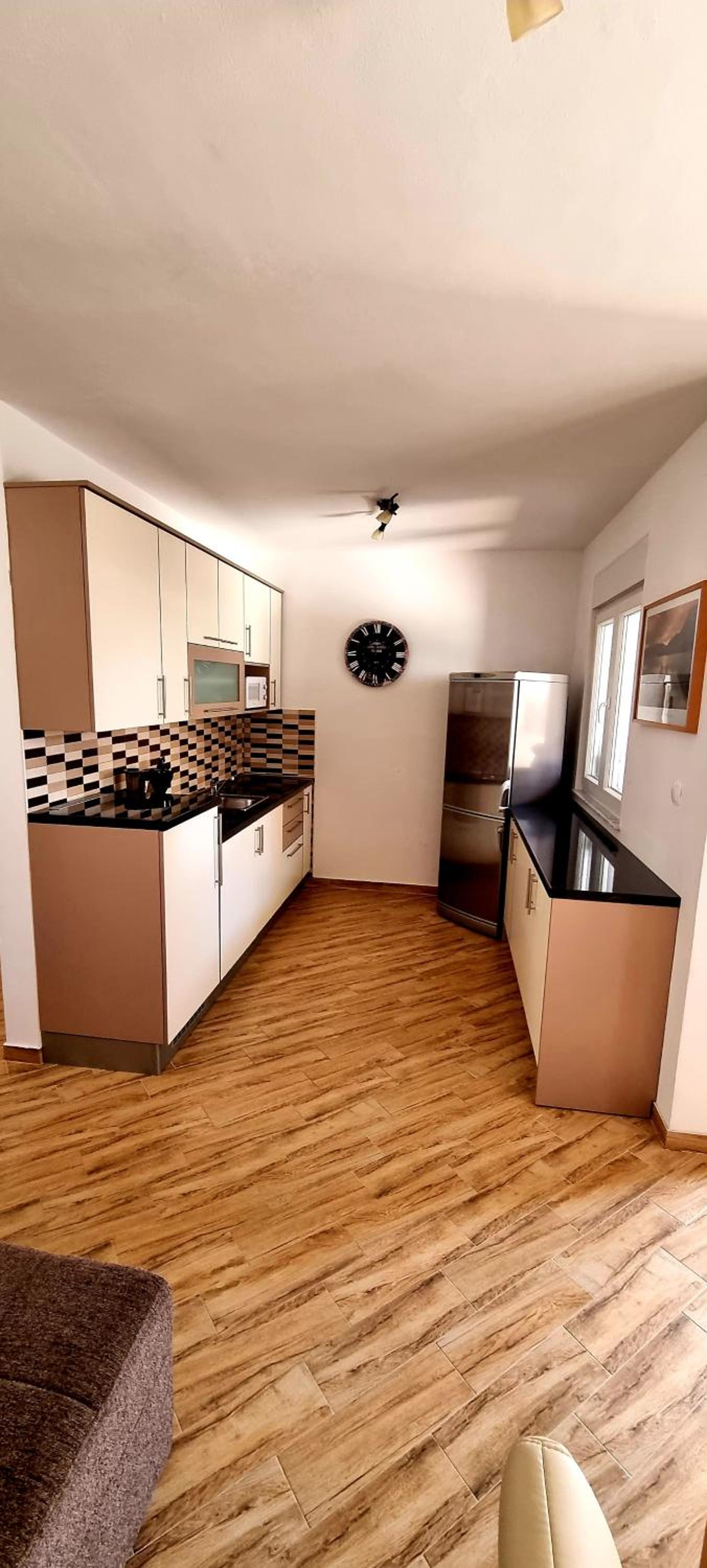Apartment Alexandra