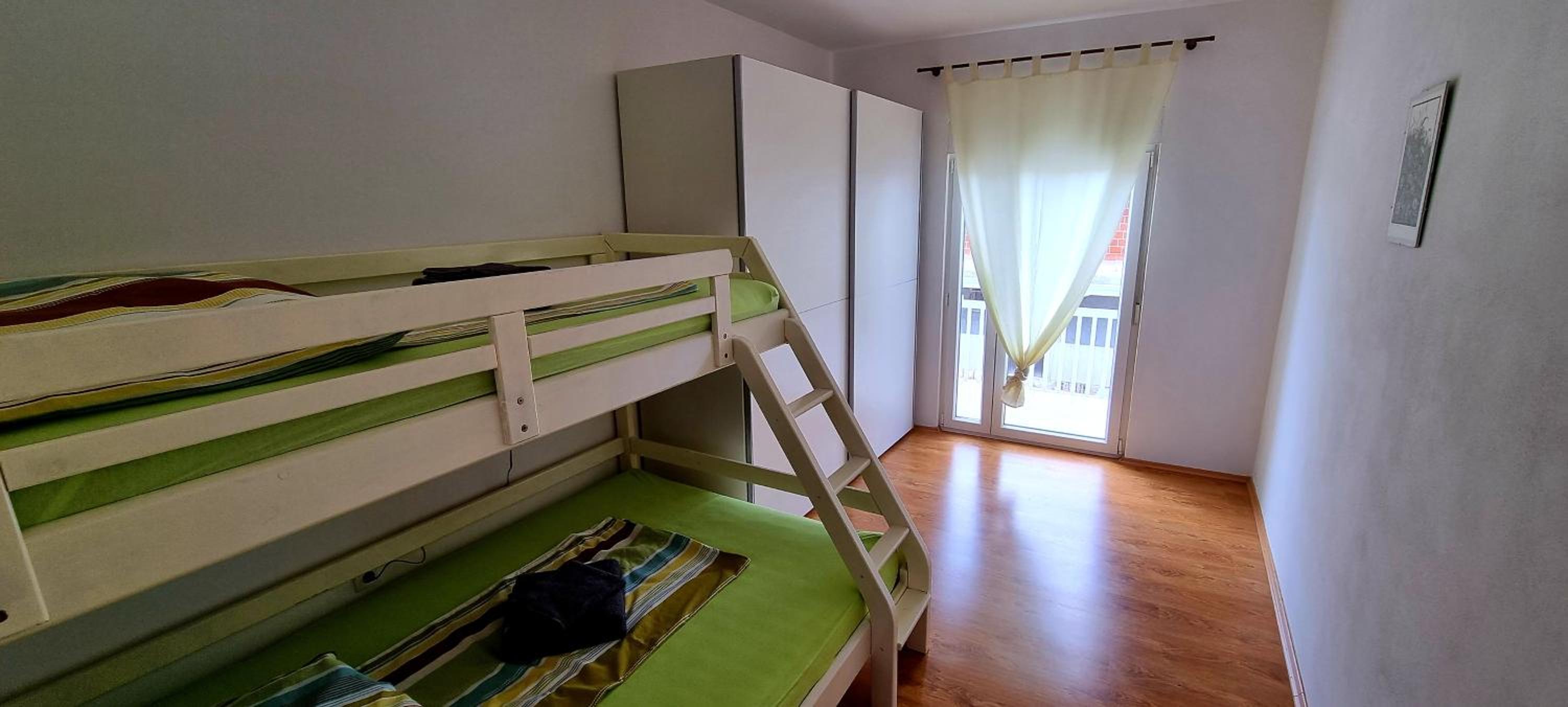 Apartment Alexandra