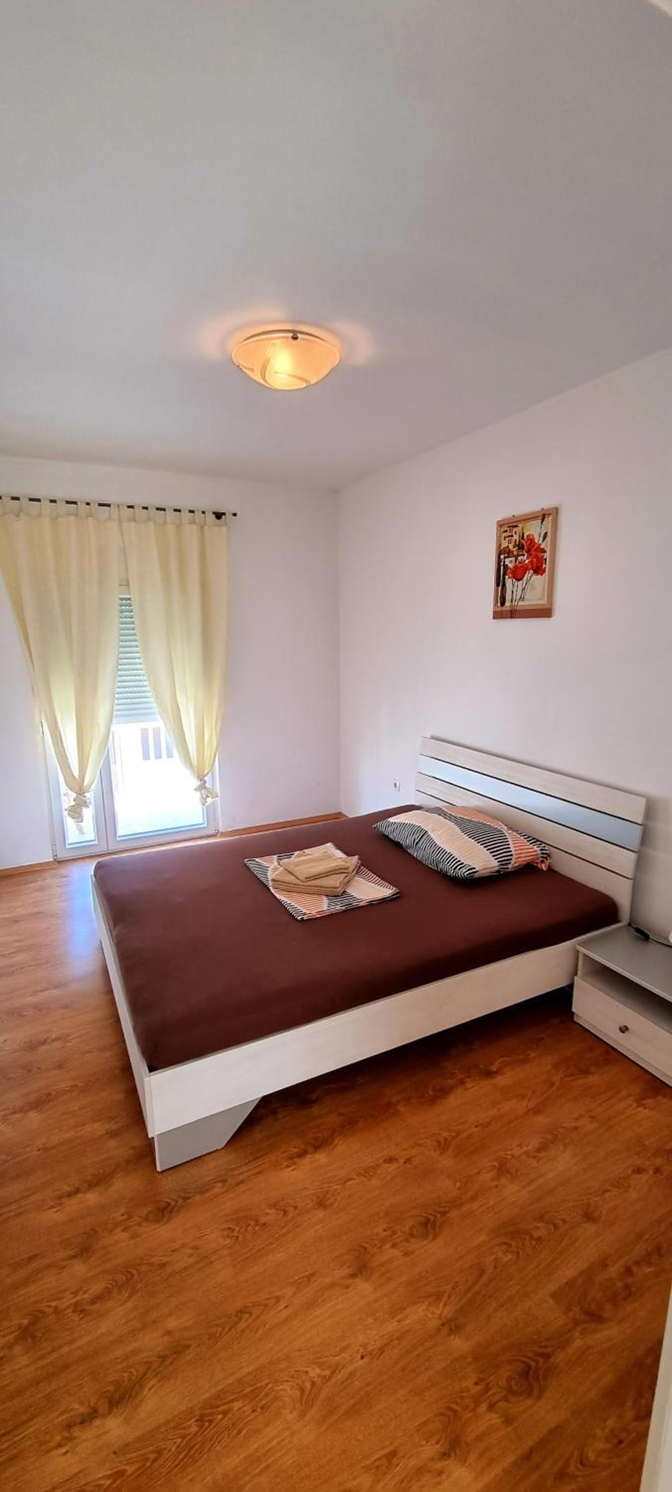 Apartment Alexandra