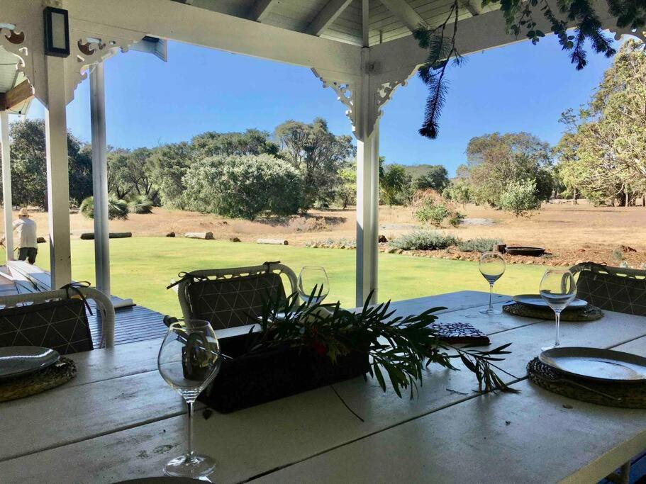Yallingup Country Homestead