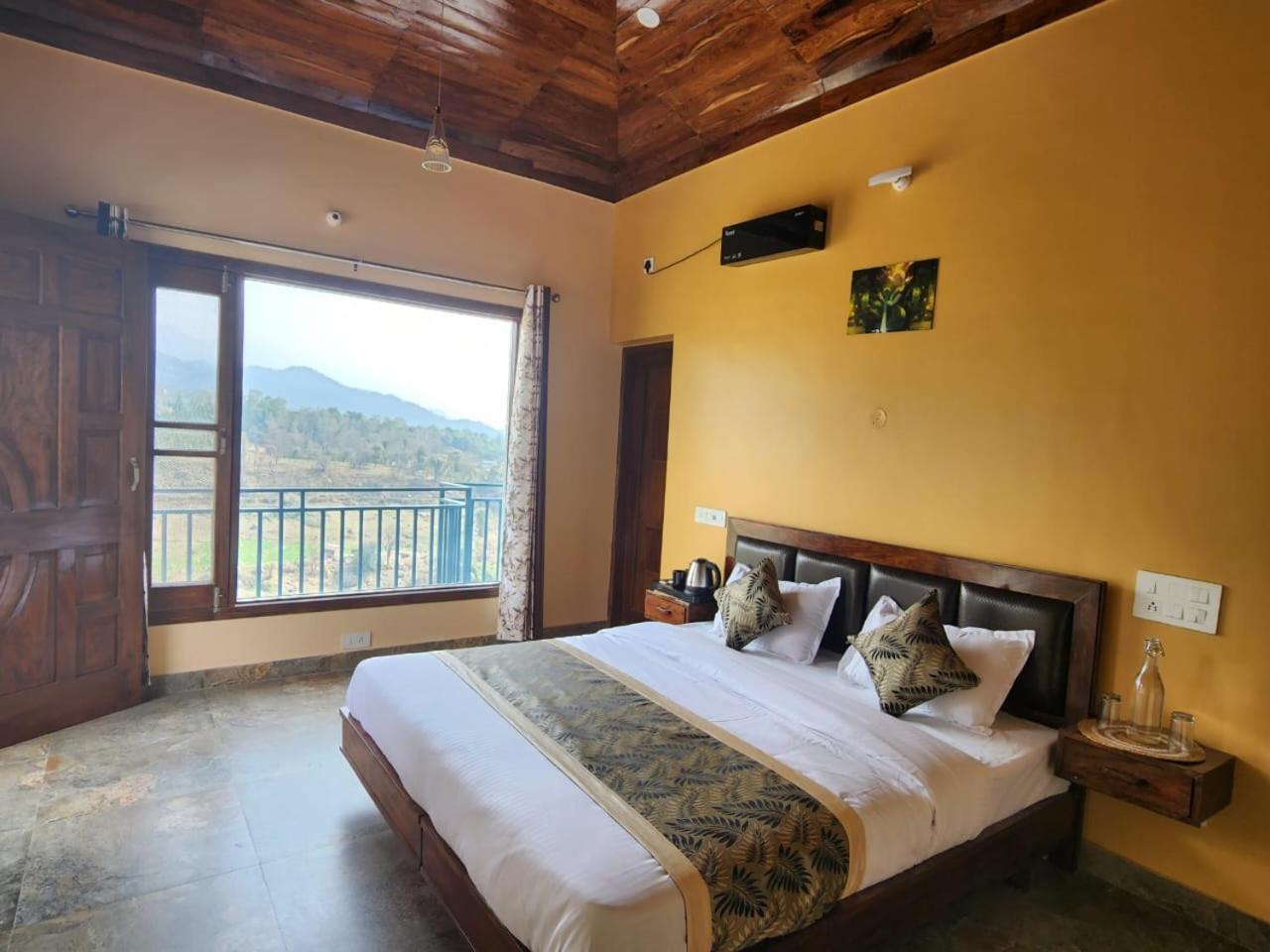 Prem BnB Palampur view 5